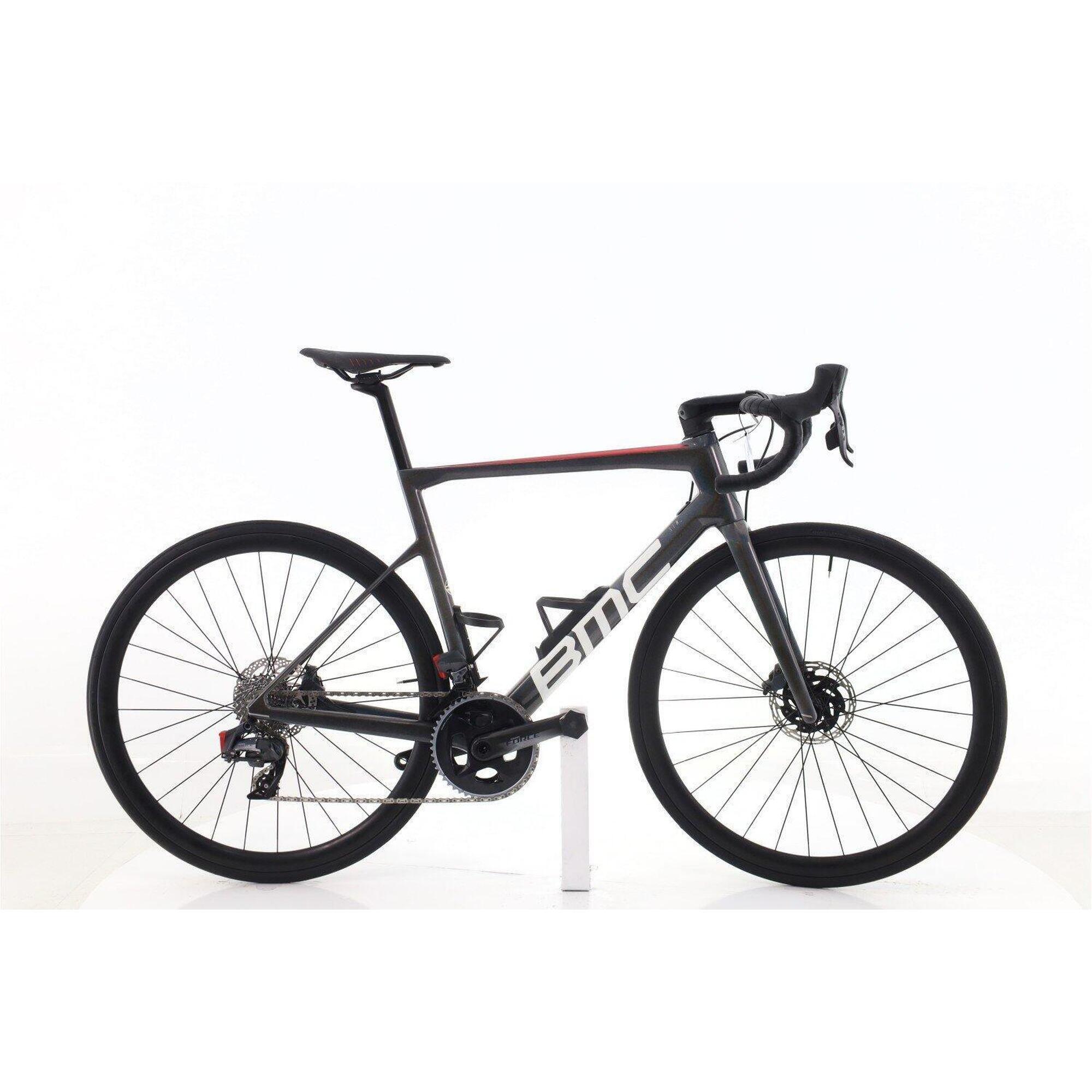 Second life · R. szosowy · BMC SLR One AXS 12V · W bardzo dobrym stanie