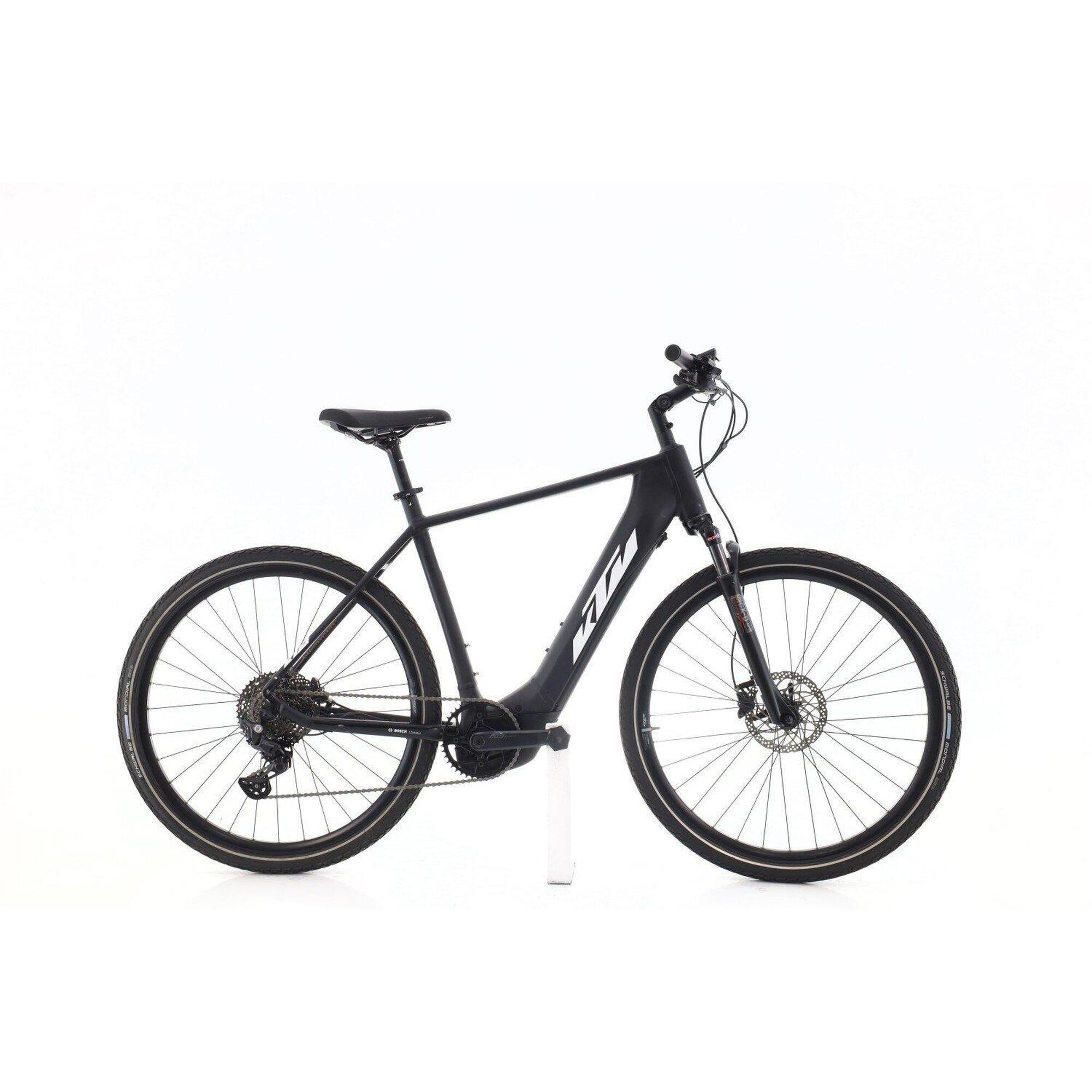 Second life · R. miejski · KTM Macina Power Sport 10 · W bardzo dobrym stanie