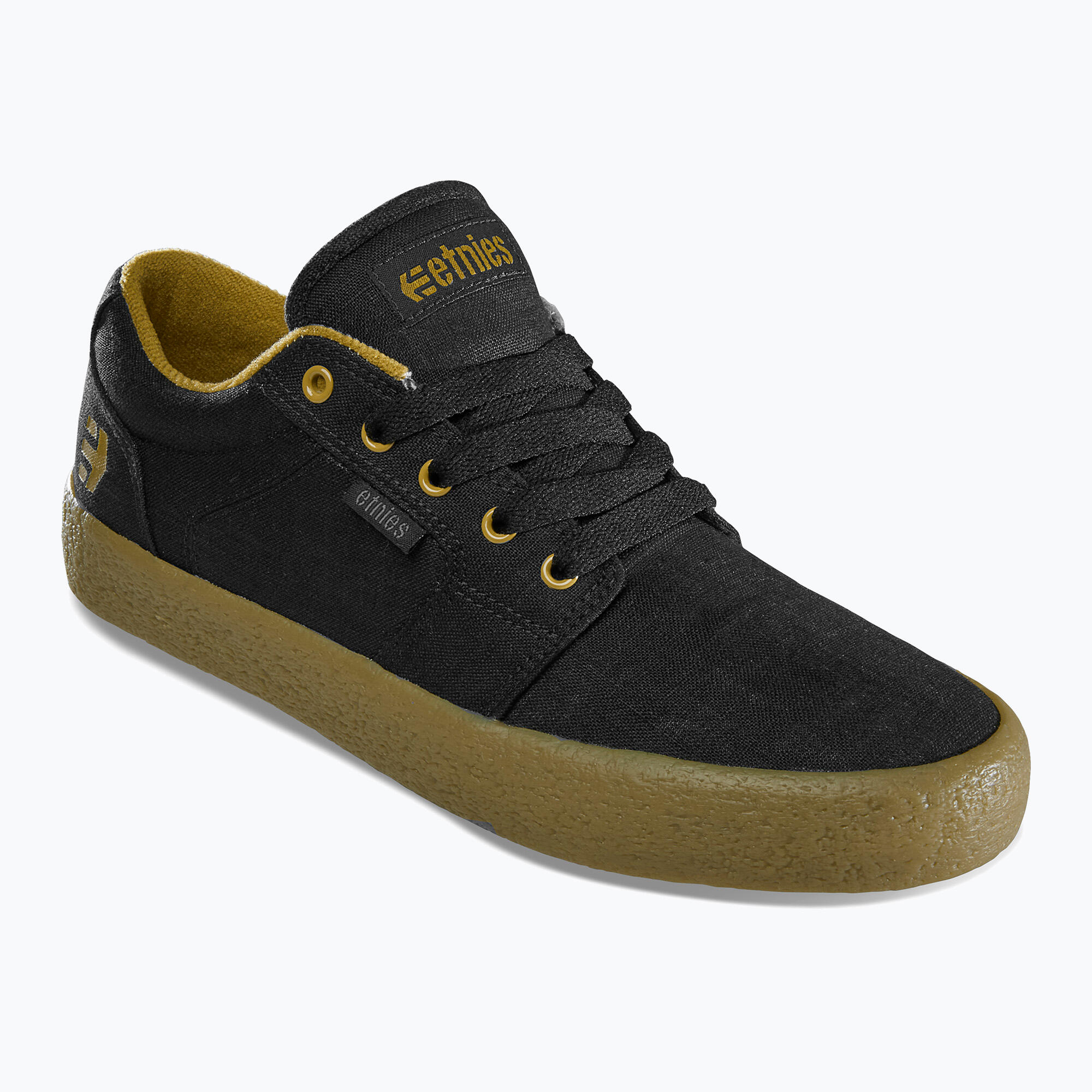 Buty męskie Etnies Barge LS raw