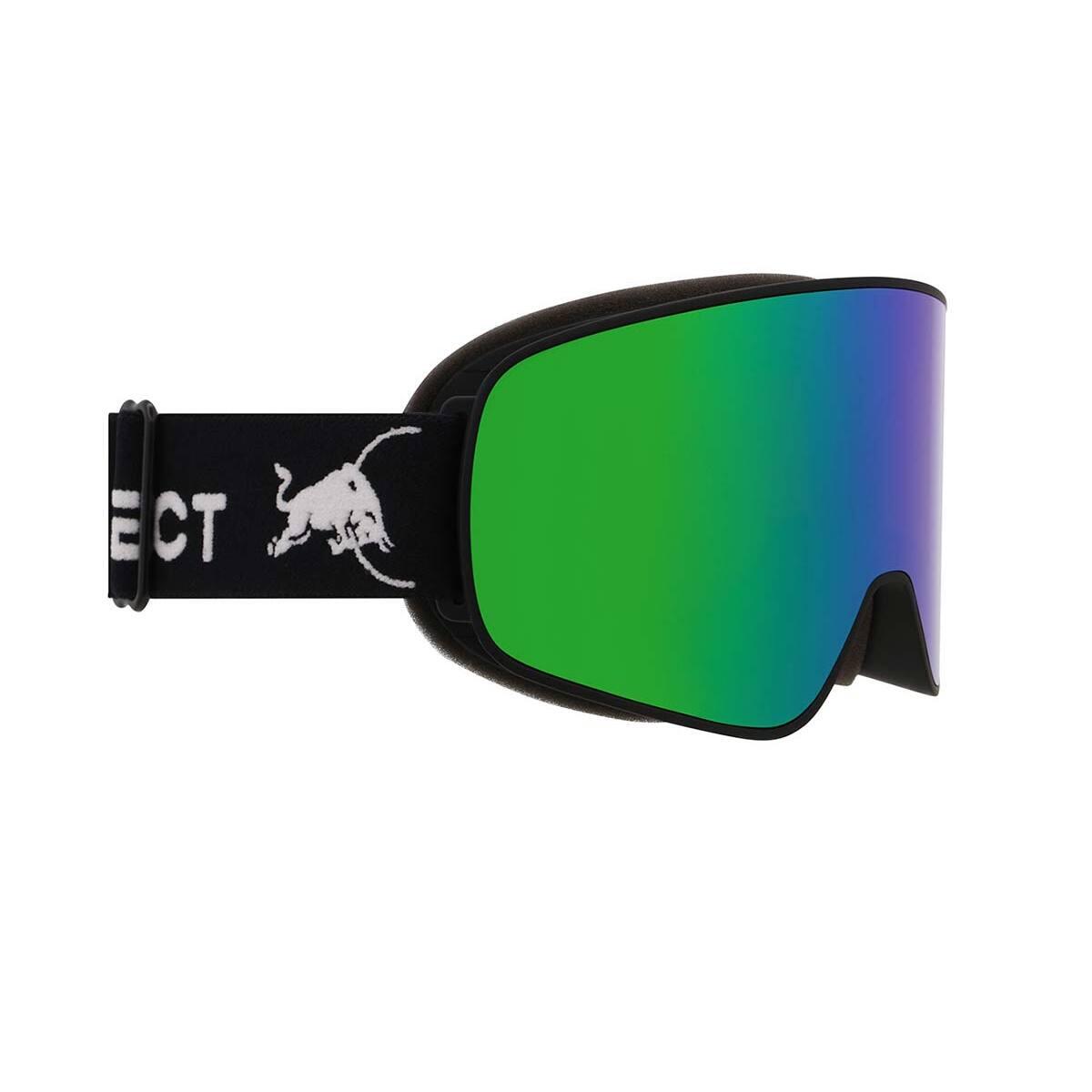Maska narciarska Redbull Spect Eyewear