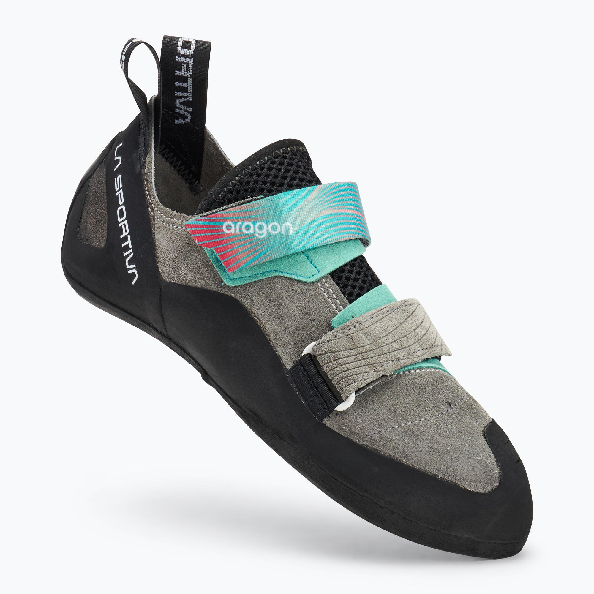 Buty wspinaczkowe damskie La Sportiva Aragon 2024