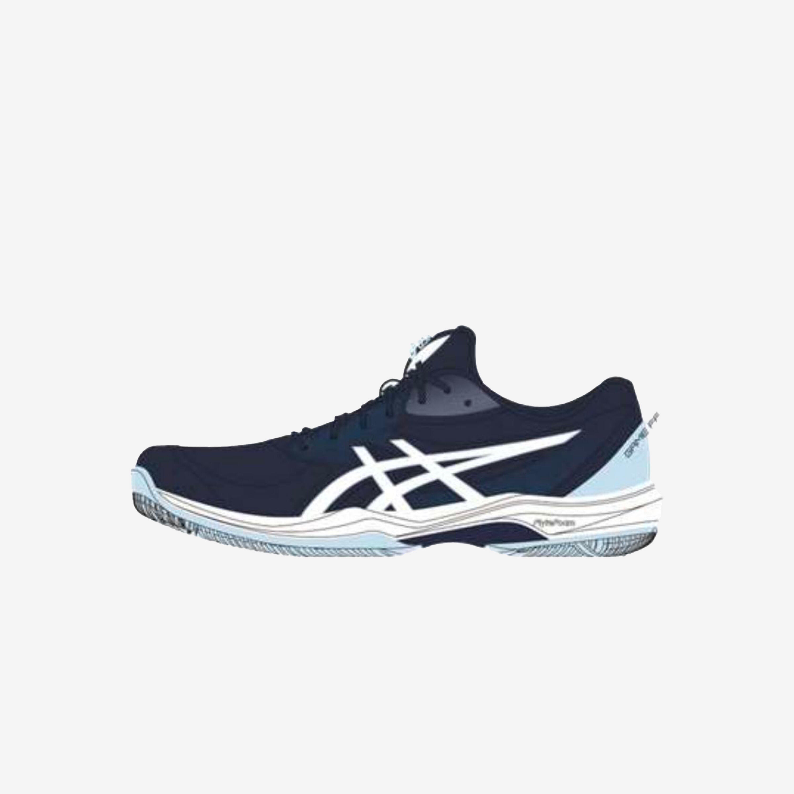 Buty tenisowe damskie ASICS Game FF na każdą nawierzchnię