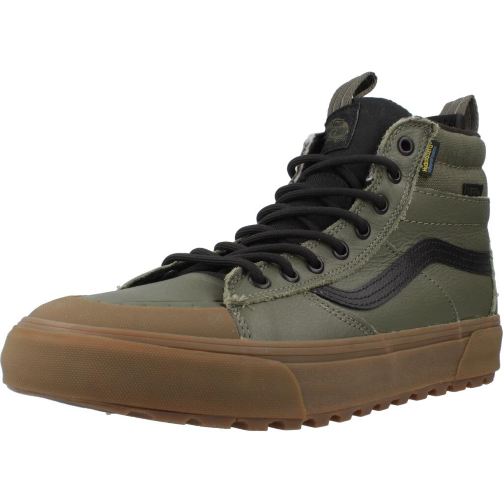 Buty Mężczyzna Vans Mte Sk8-Hi khaki