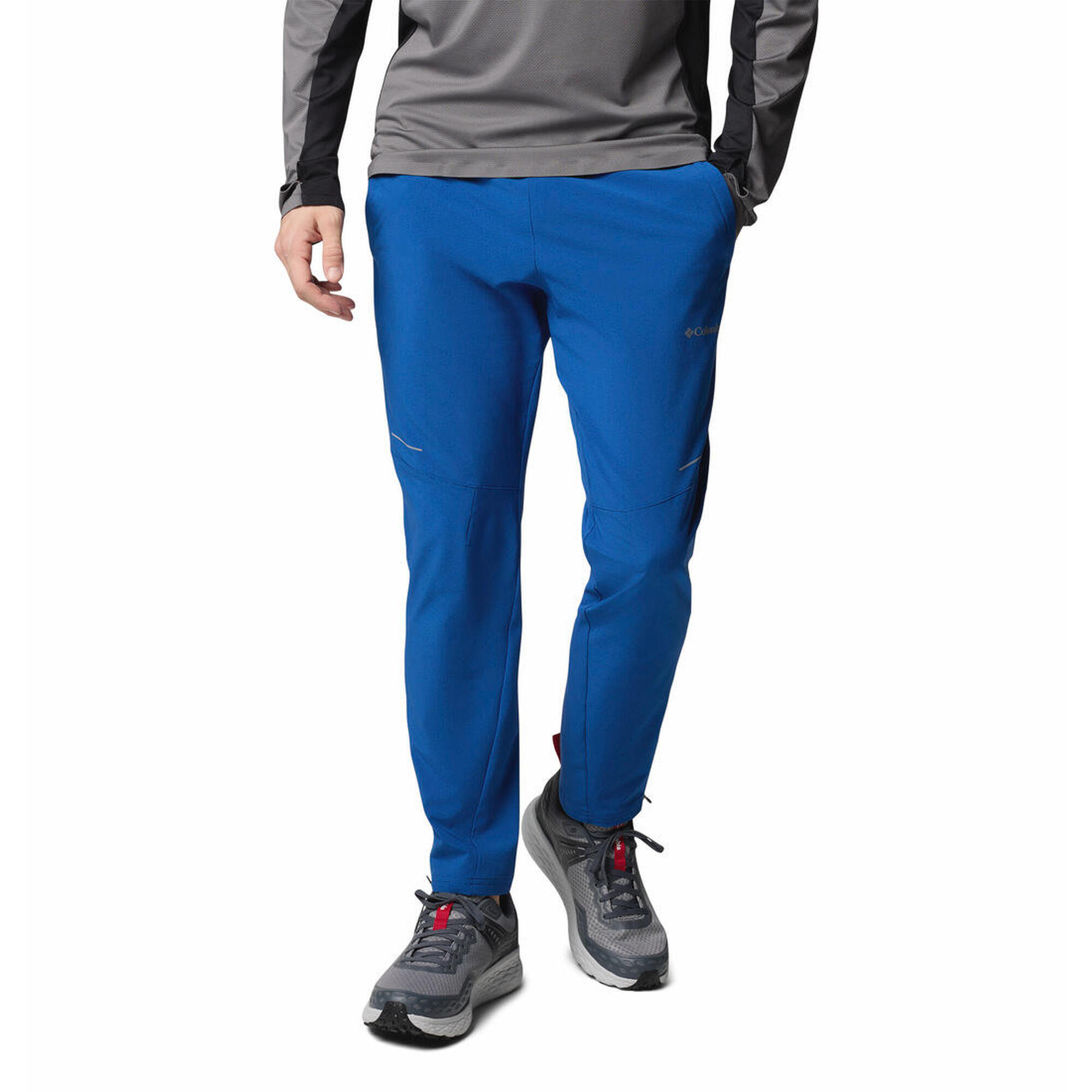 Spodnie Columbia Three Pitch