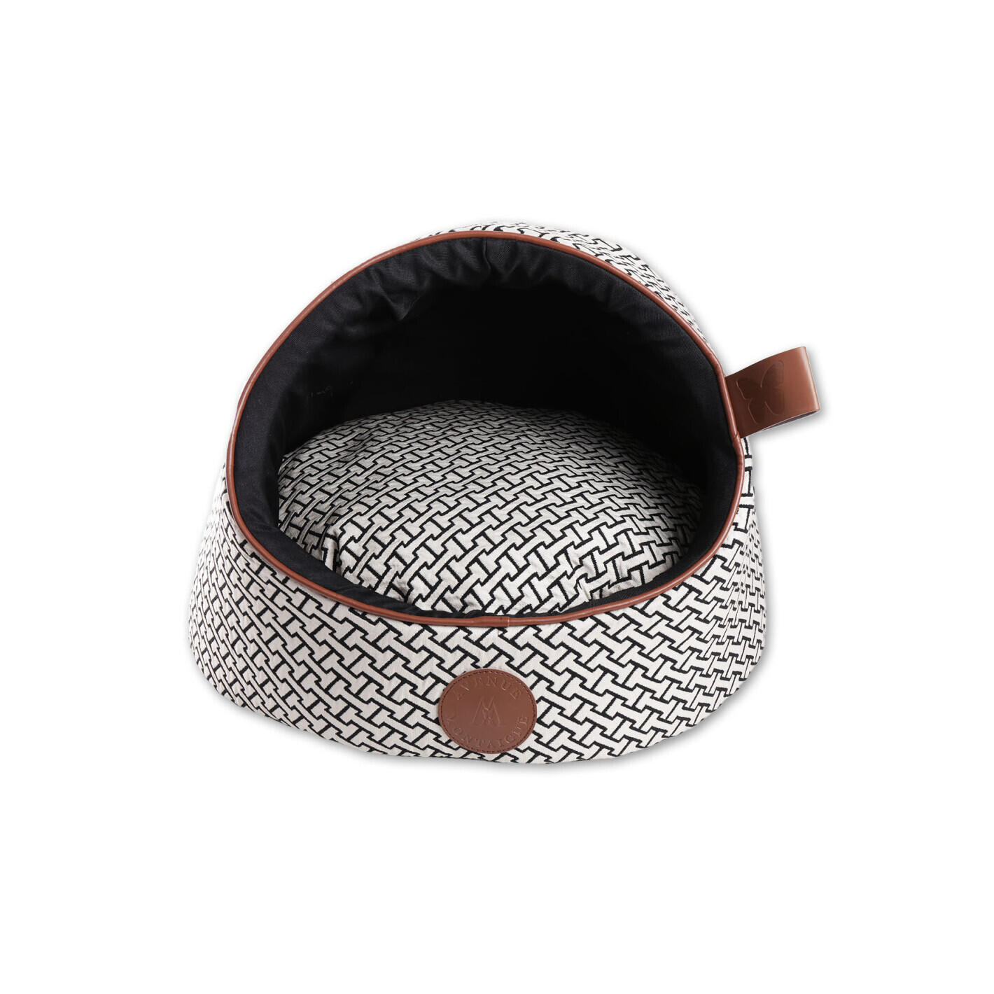 Schron dla psa i kota Martin Sellier