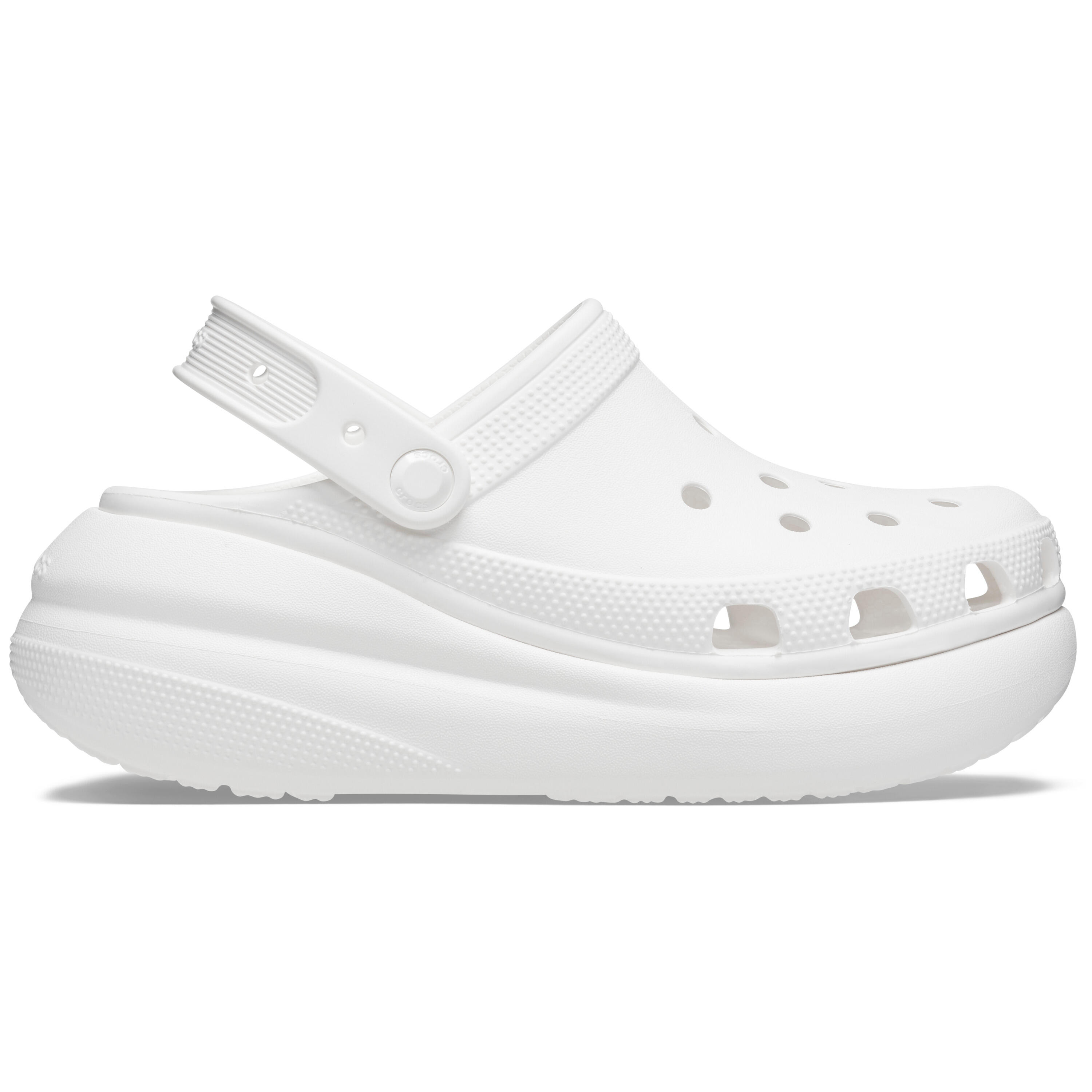 Buty do chodzenia damskie Crocs Classic Crush Clog