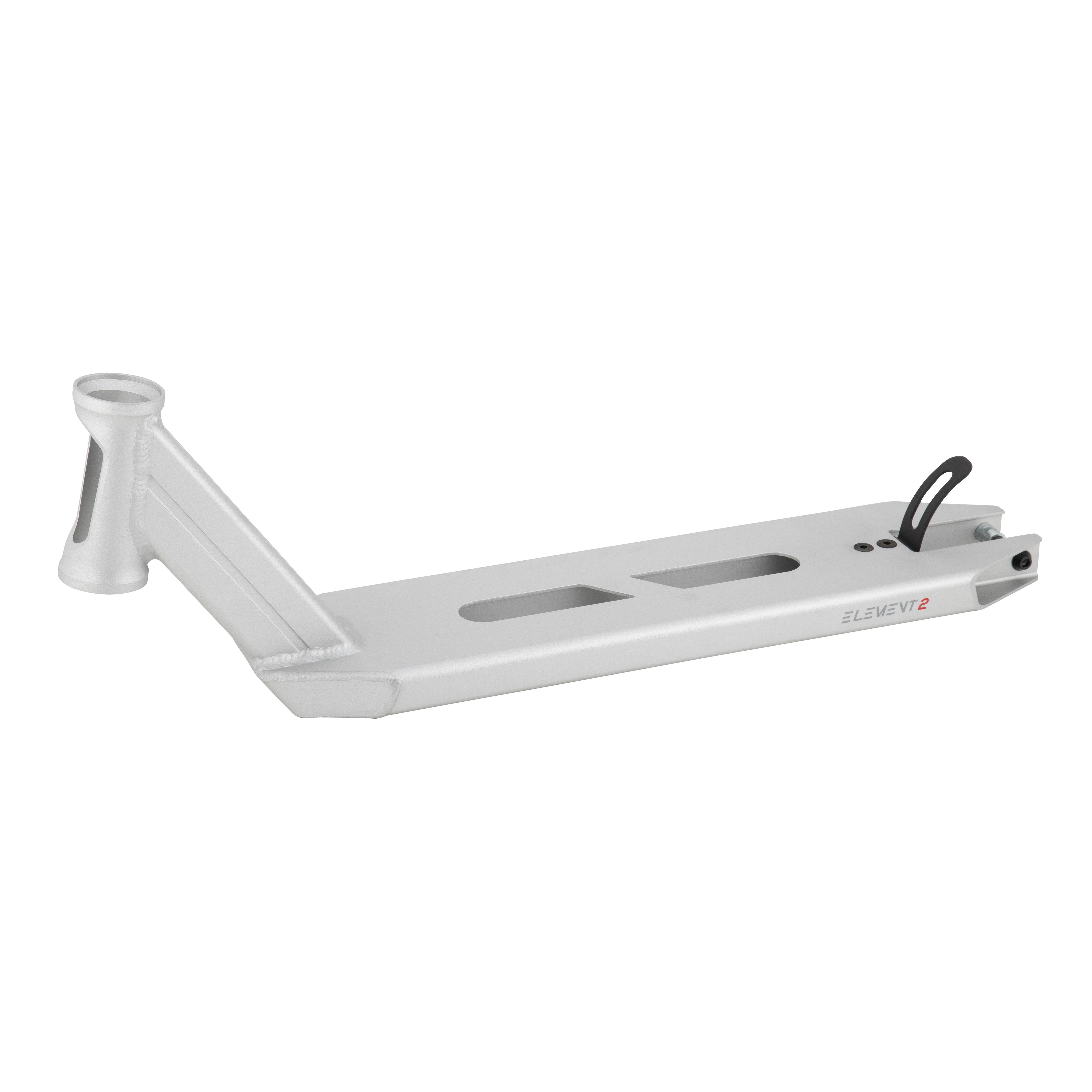 Deska Trott Element 2 Feather-Light 4.5 Srebrna 18 DRONE_SCOOTER