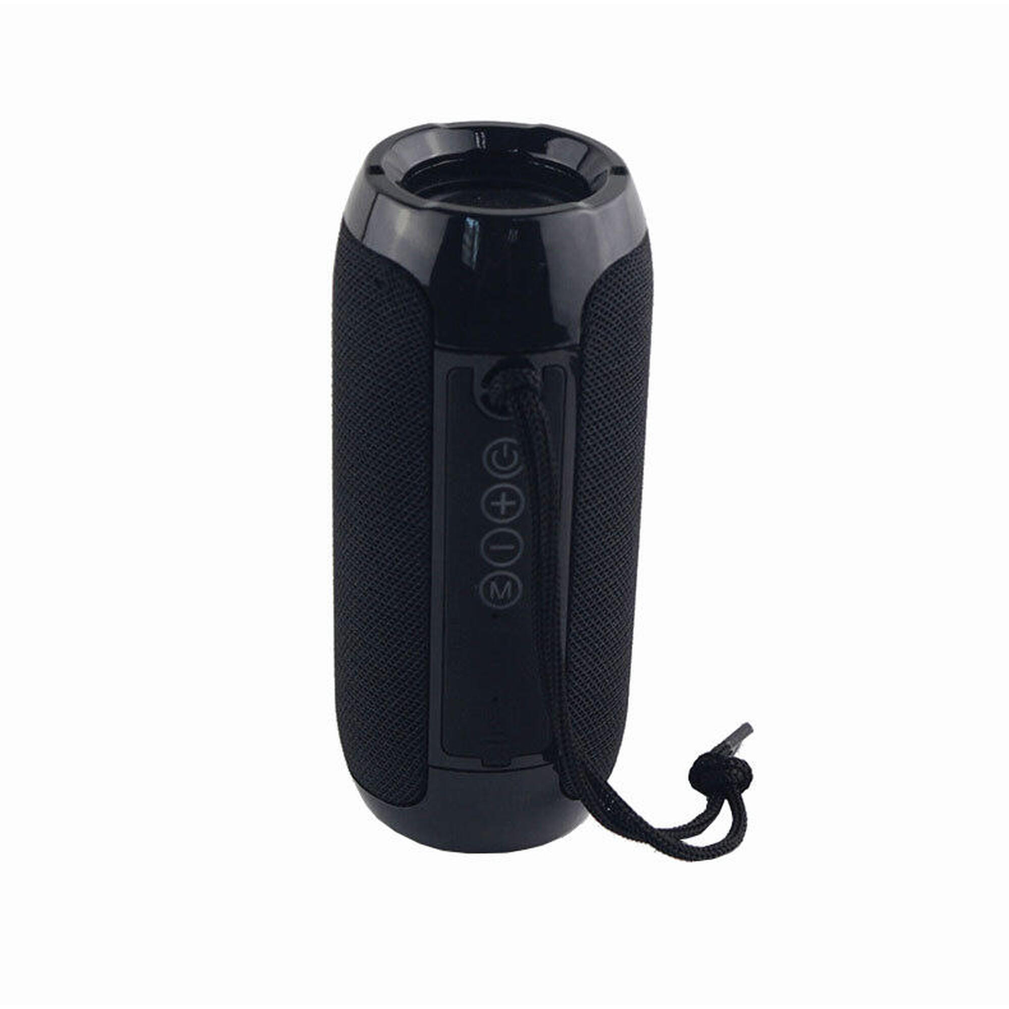 Głośnik przenośny bluetooth Manta SPK12GO