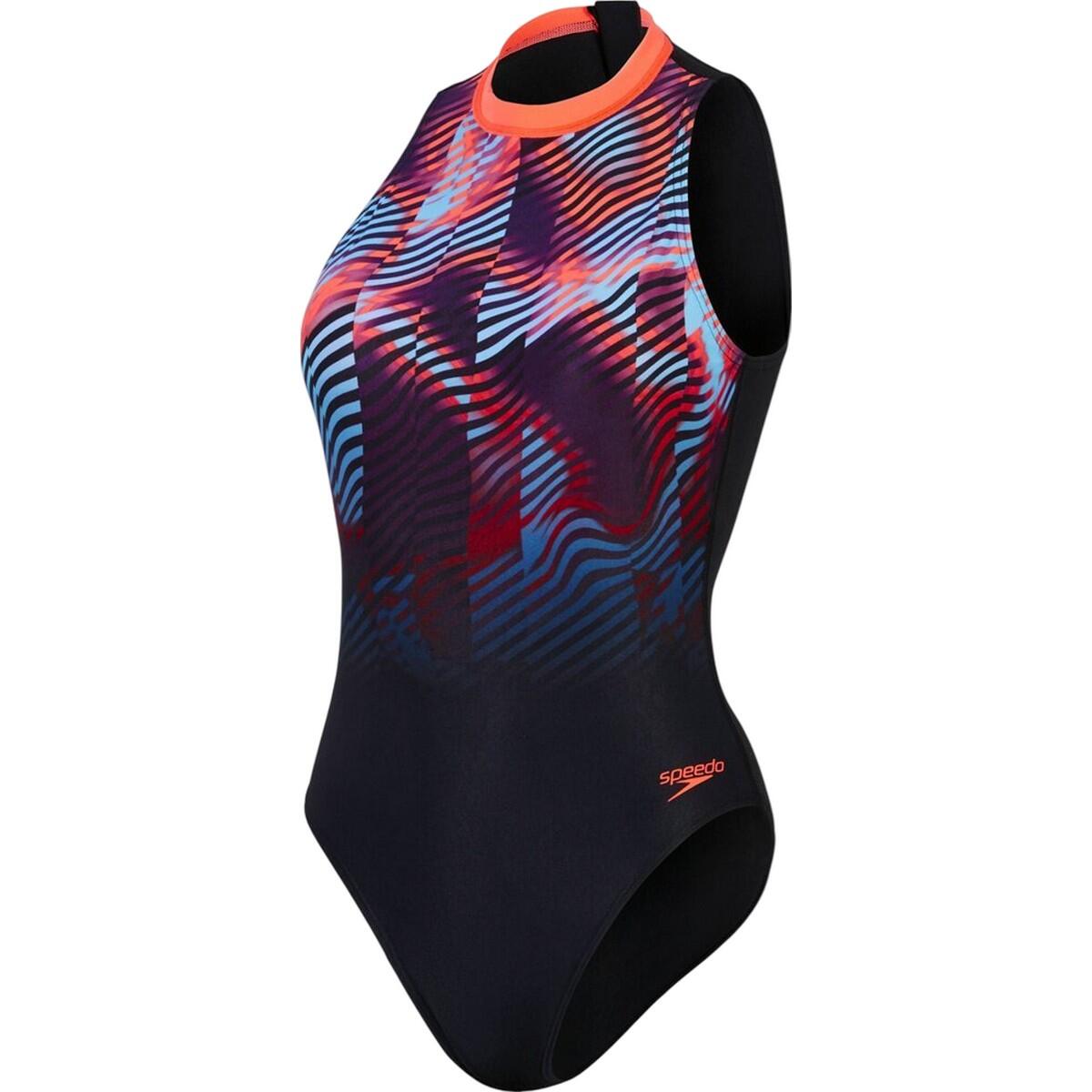 Jednoczęściowy Kostium Kąpielowy Dla Kobiet