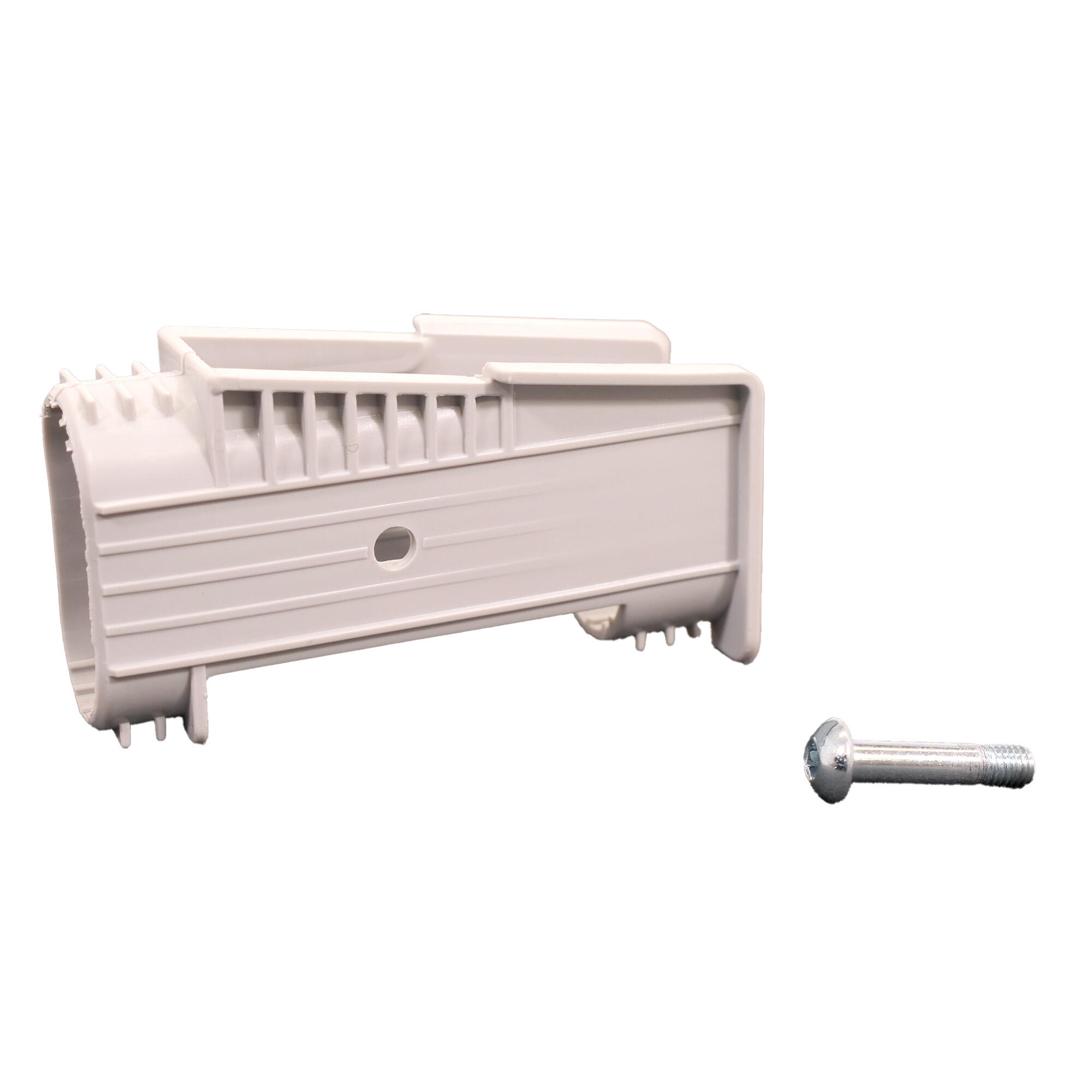 Obejma do poręczy W500B