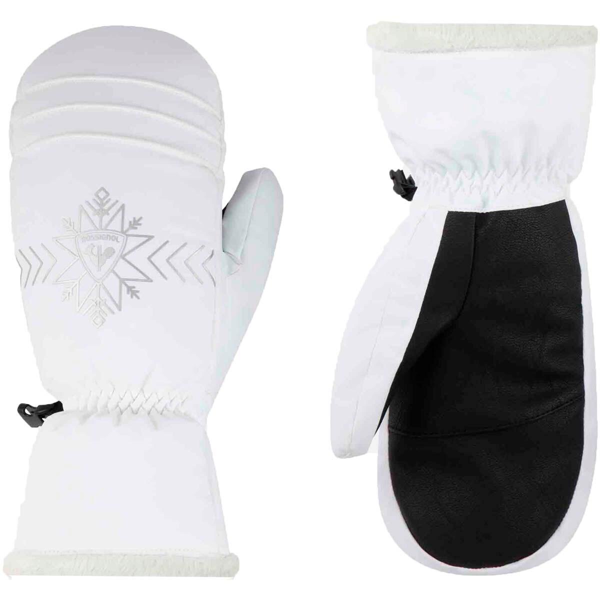 Rękawice narciarskie damskie Rossignol Perfy M