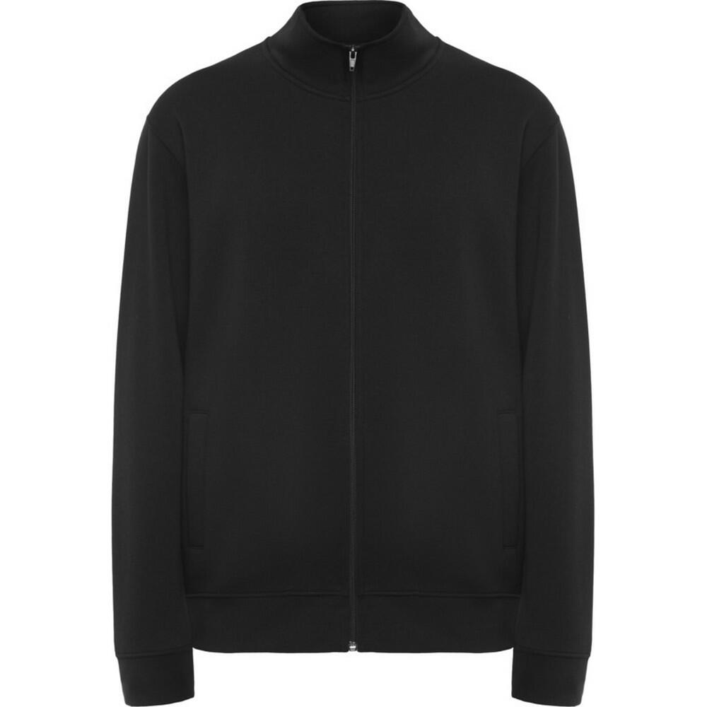 Bluza Unisex Dla Dorosłych Ulan Z Pełnym Zamkiem Błyskawicznym