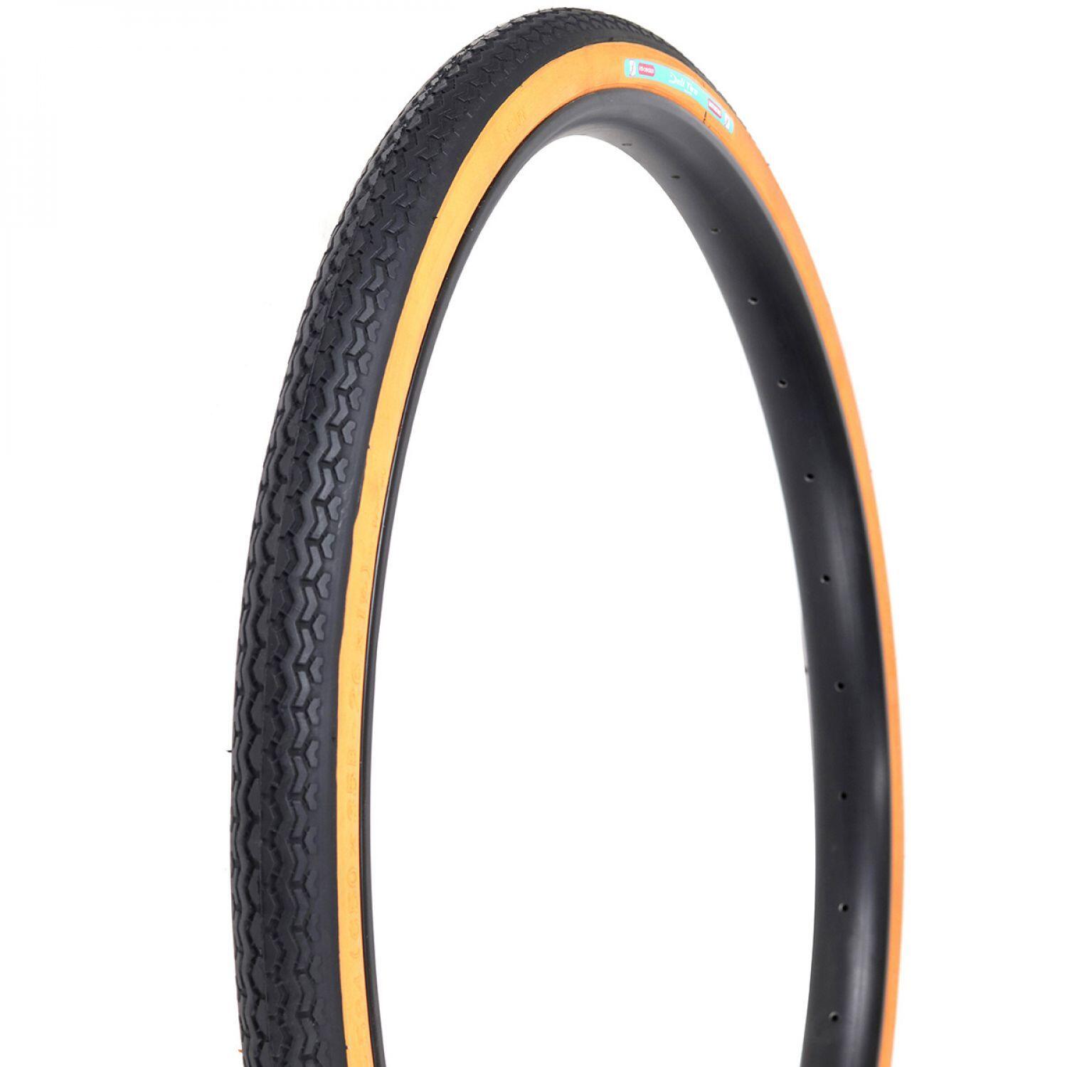 Opona odporna na przebicie Deli TR S-172 TT