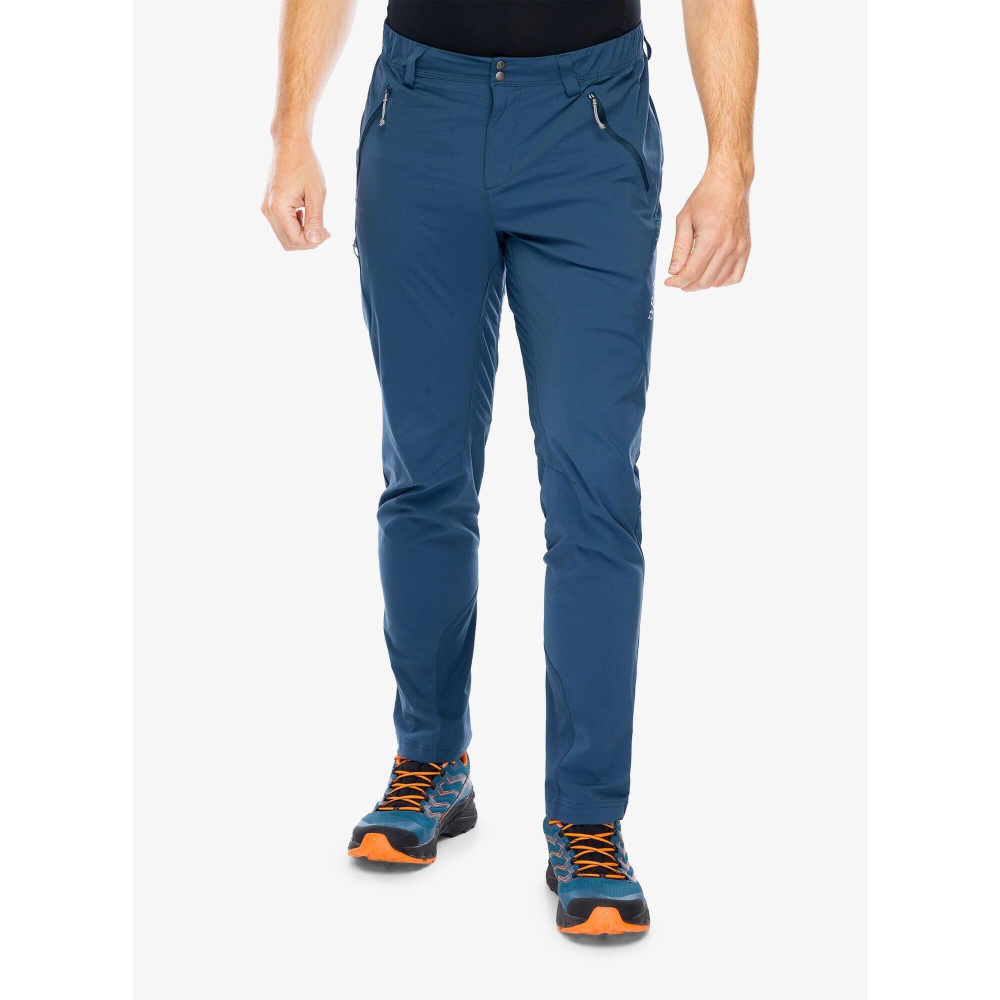 Spodnie trekkingowe męskie Rab Ascendor Light Pants