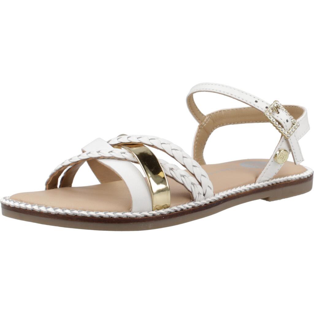 Sandały GIOSEPPO MEDARY Biały