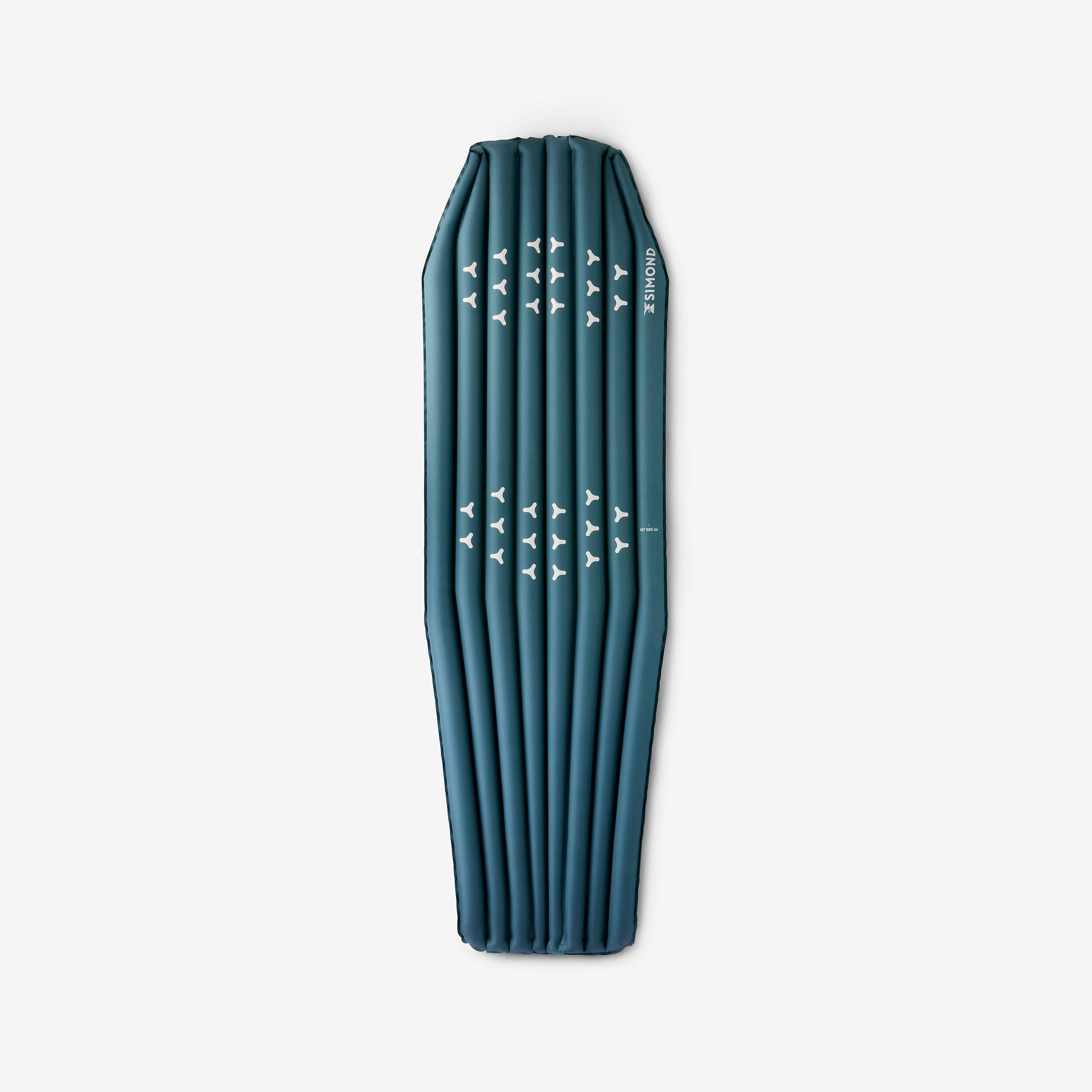 Materac nadmuchiwany Quechua MT500 L - 180 x 52 cm