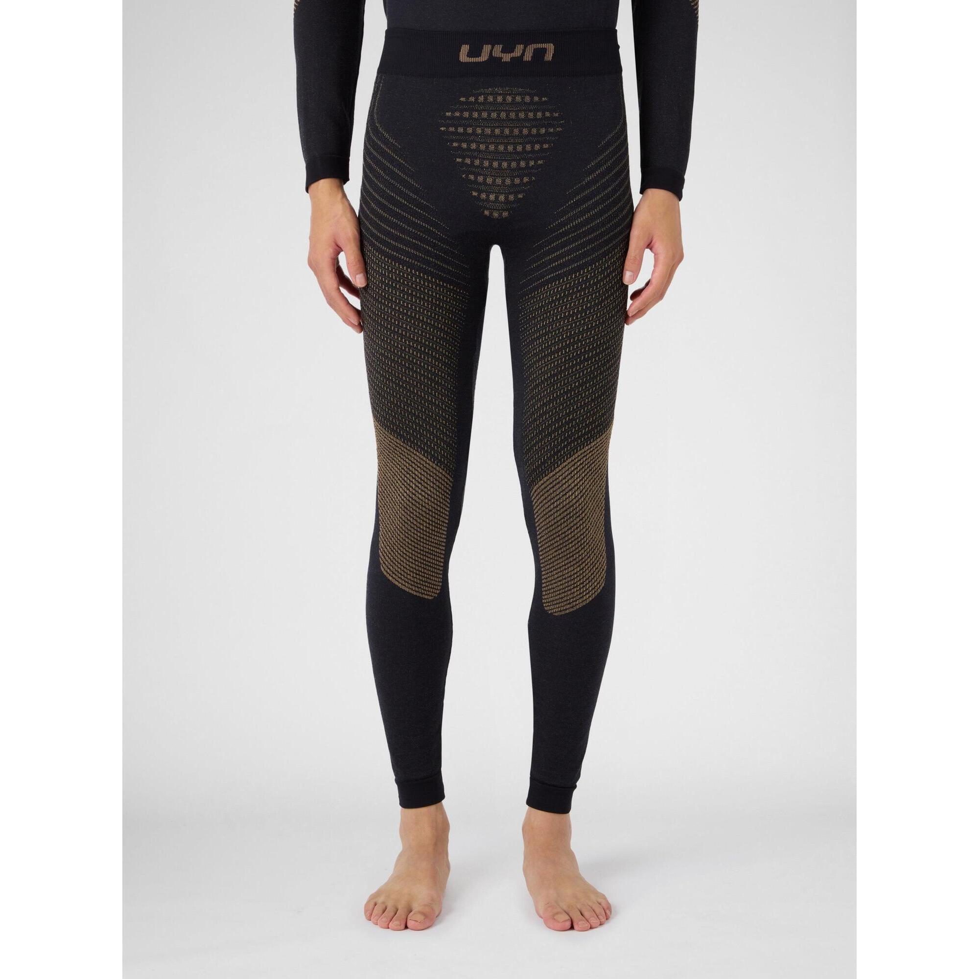 Cashmere Shiny 2.0 Thermal Pants