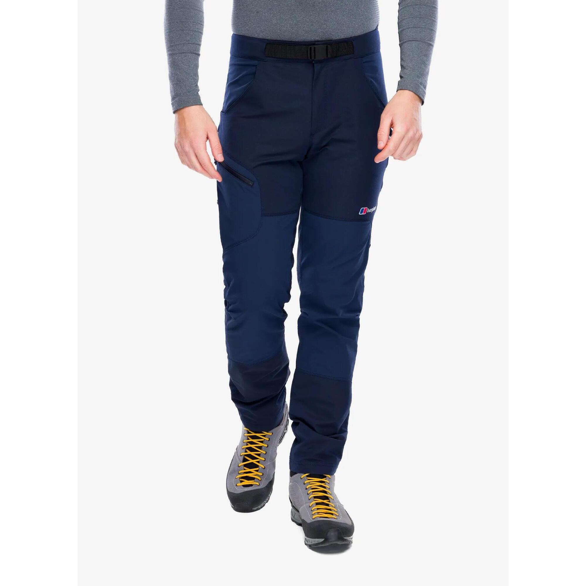 Spodnie turystyczne męskie Berghaus Fast Hike Pant REG