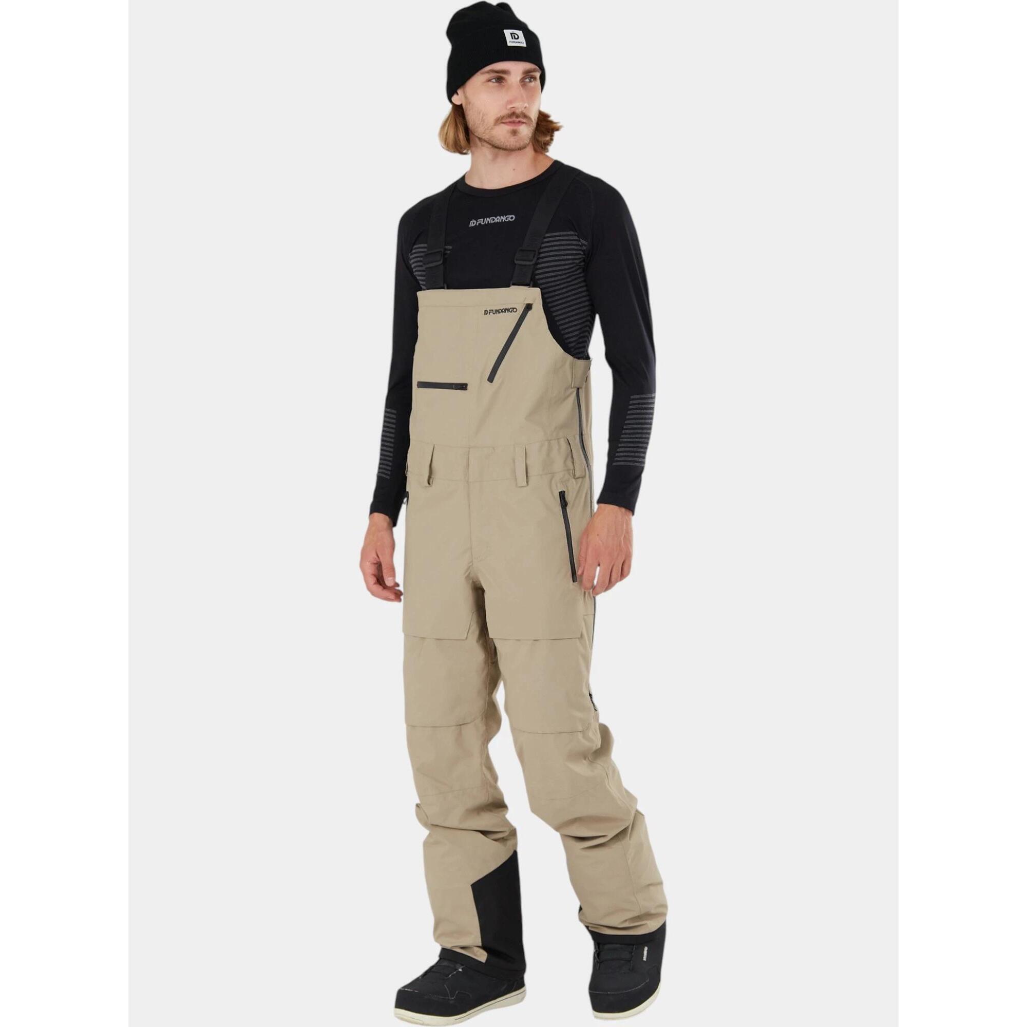 Spodnie Fundango Benton ECO 3Ls