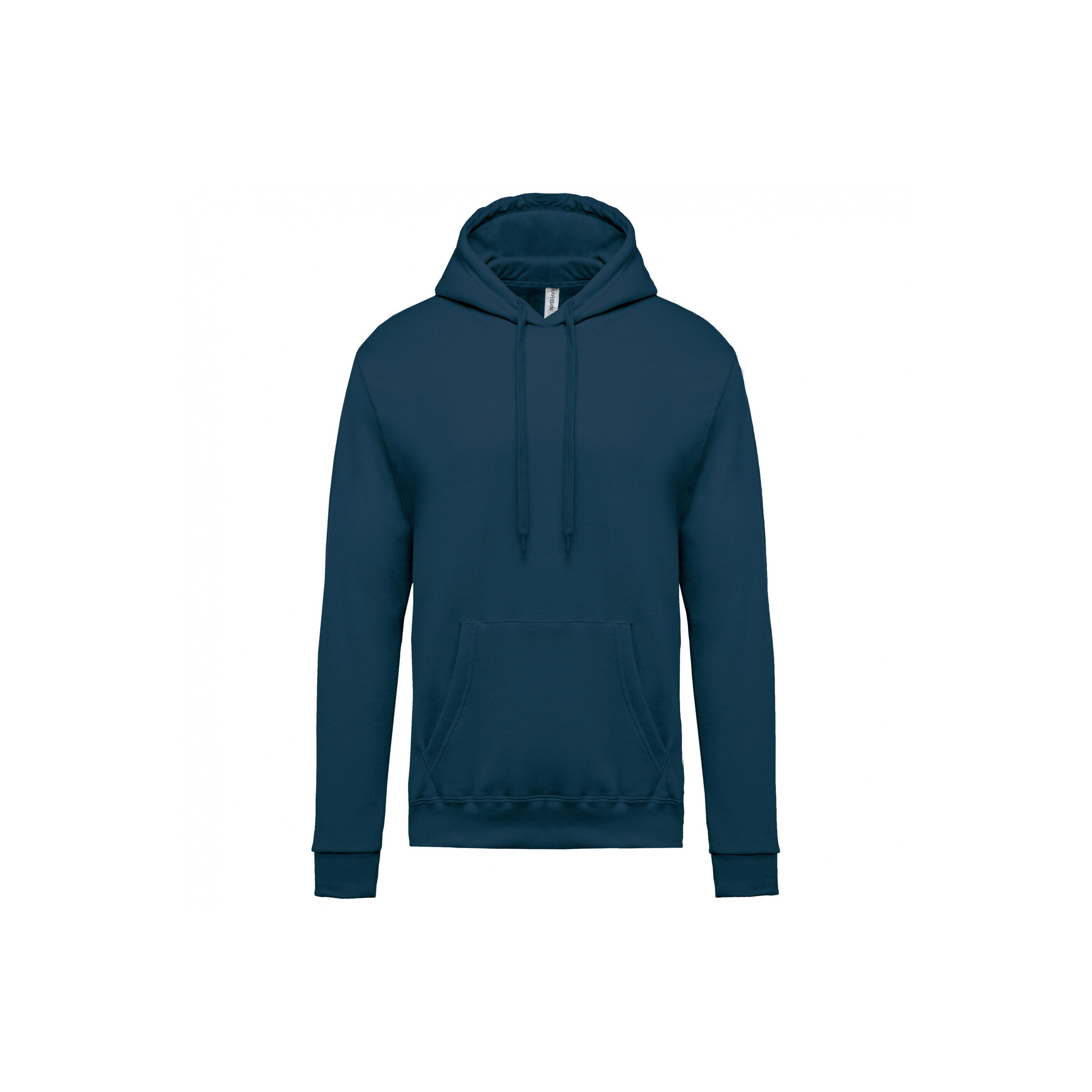 Bluza z kapturem Kariban