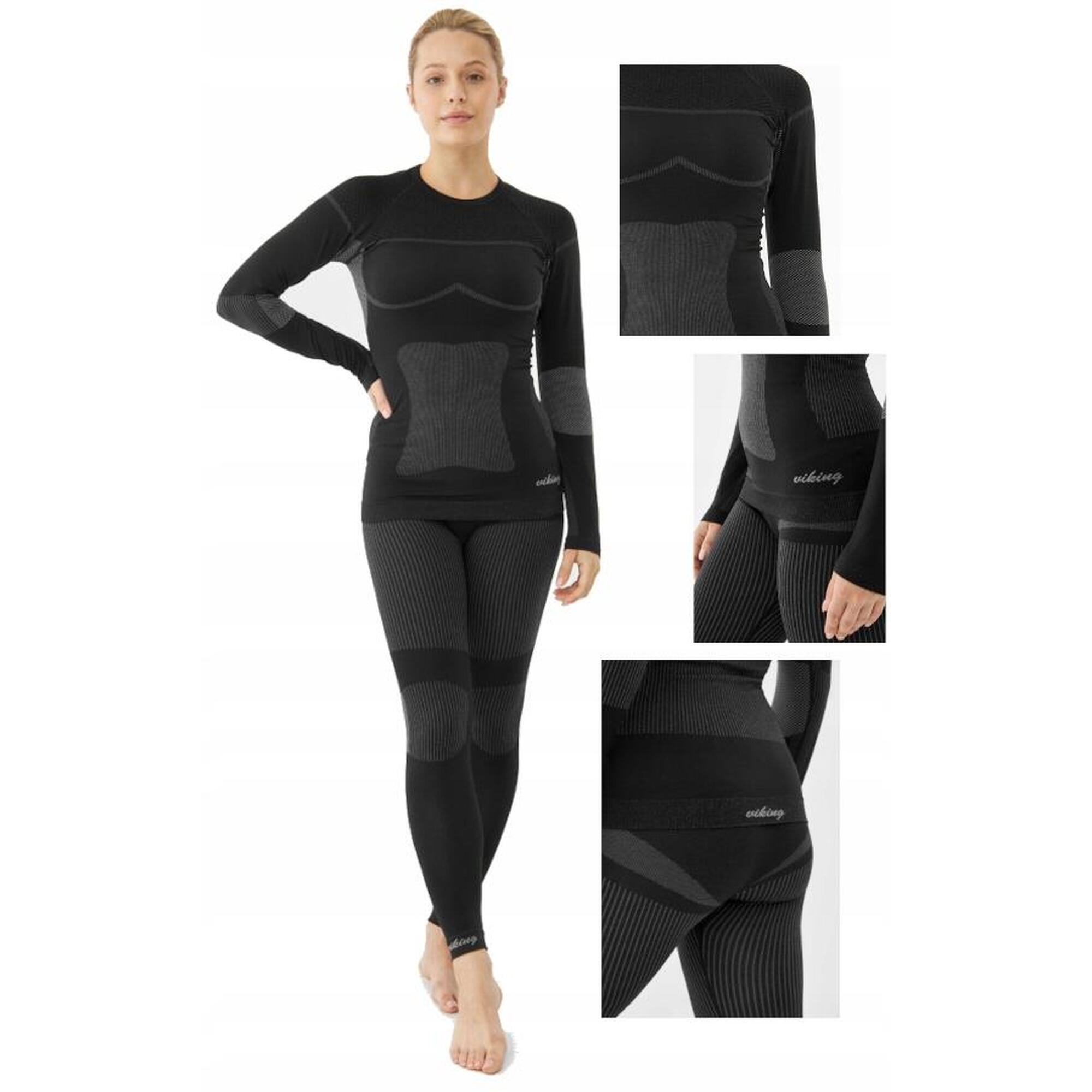 Bielizna termoaktywna dla kobiet Viking Ilsa