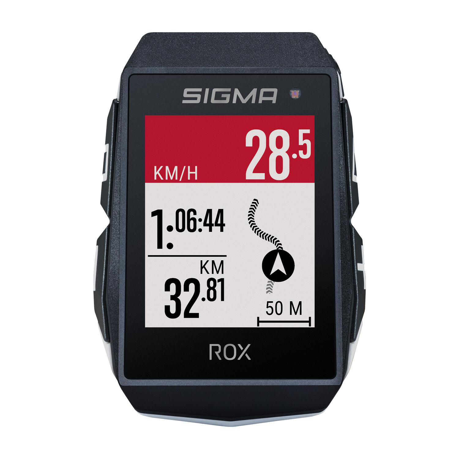 Gps Sigma ROX 11.1 Evo
