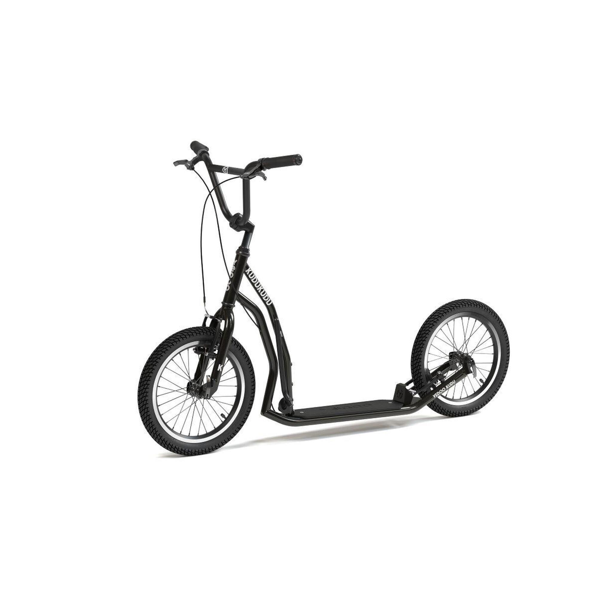 Hulajnoga Yedoo Kudu z kołami pneumatycznymi 16/16