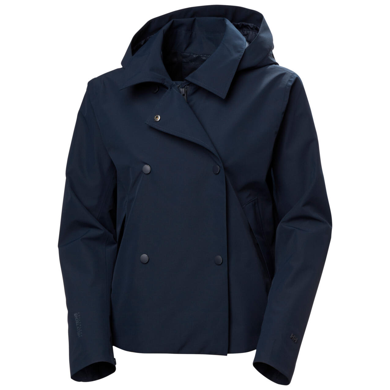 Szorty damskie Helly Hansen Avenue Trench