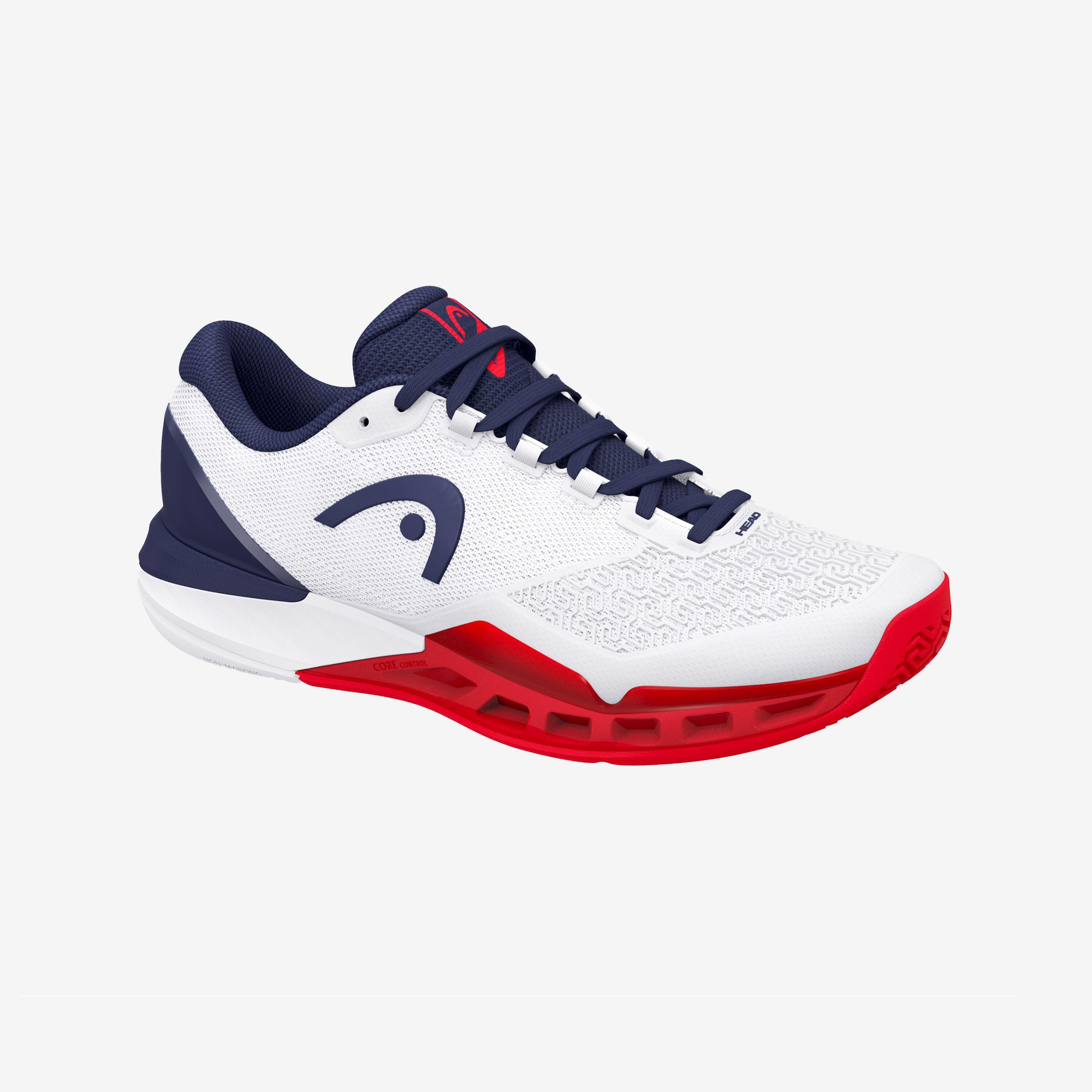 Buty tenisowe męskie Head Revolt Pro 5.0 na każdą nawierzchnię