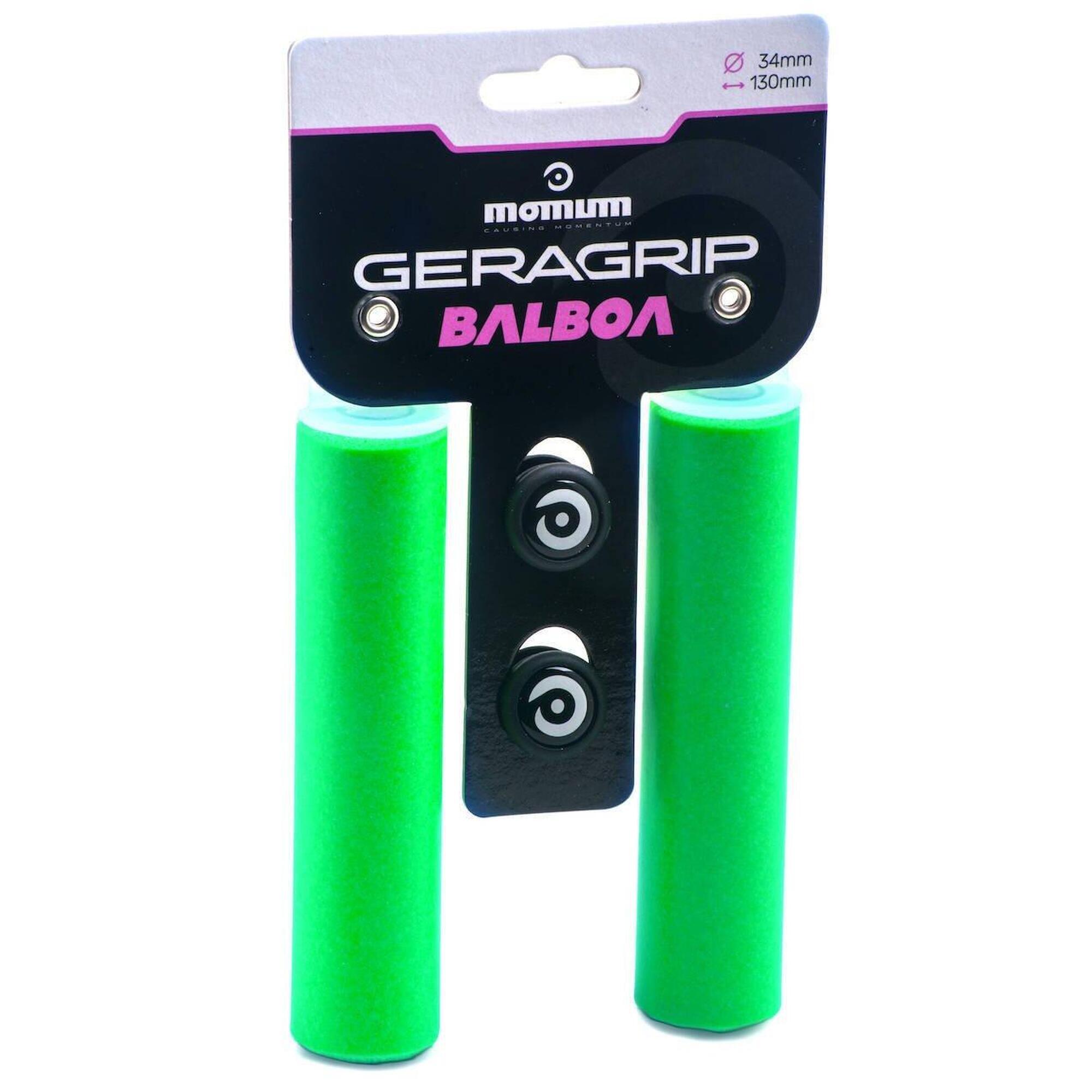 Chwyty rowerowe sport Momum GERAGRIP BALBOA