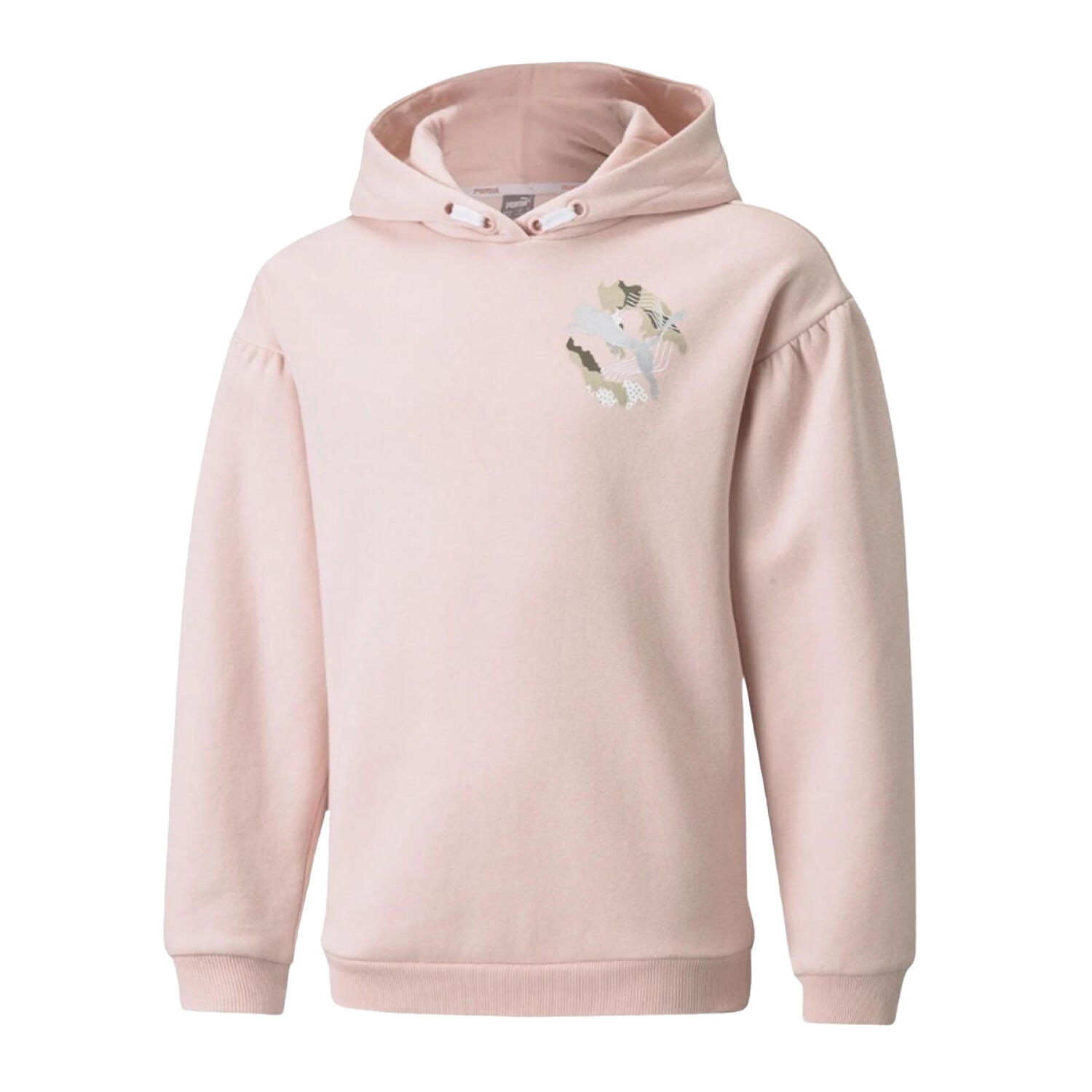 Bluza Z Kapturem Alpha Dla Dzieci