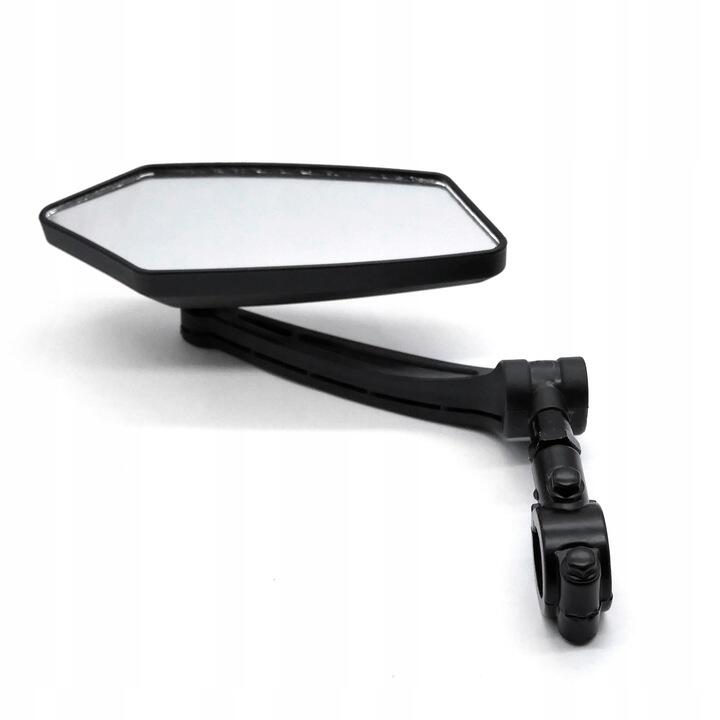 Motus lusterko wsteczne do roweru / hulajnogi elektrycznej Lewe