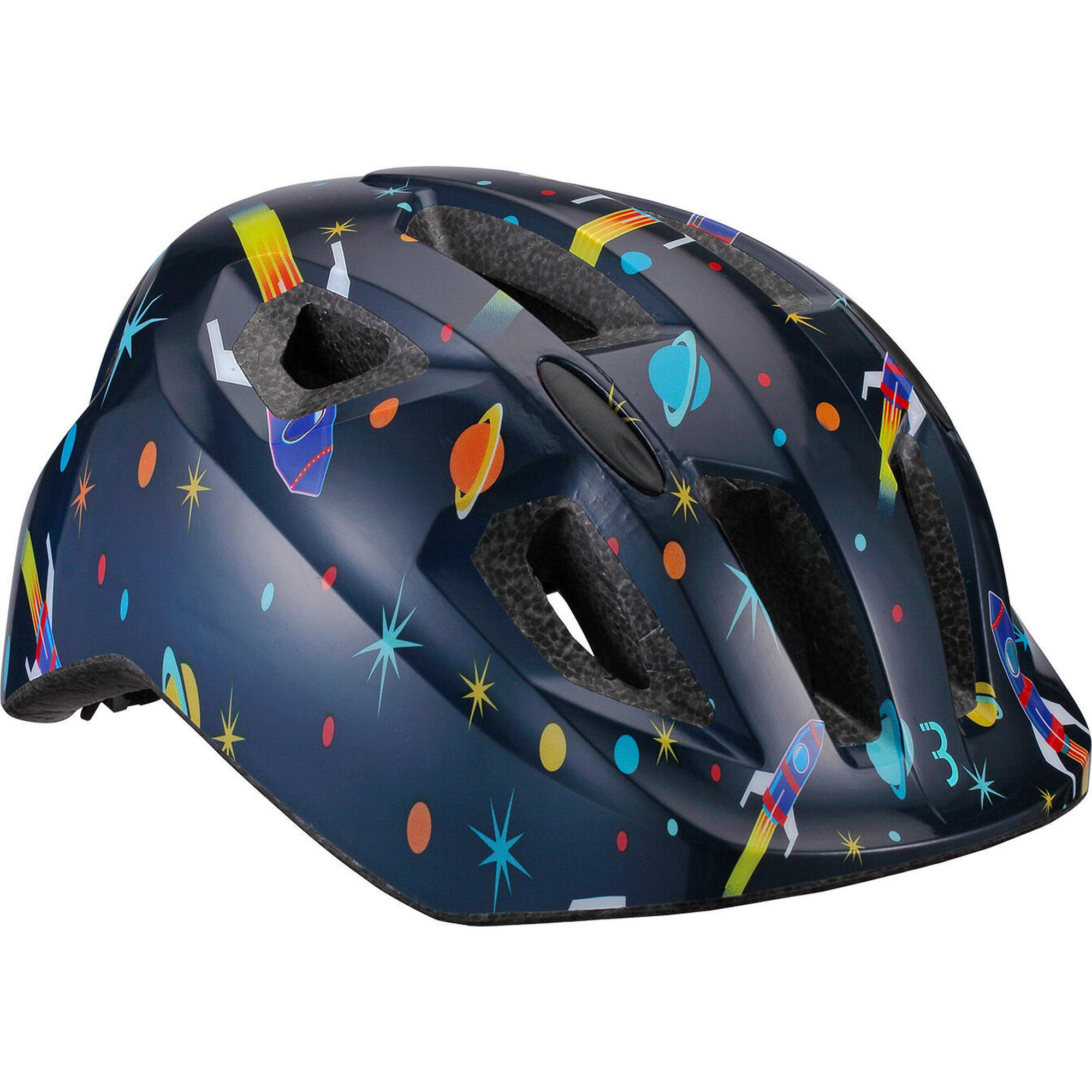 Kask dla dzieci BBB Cycling Hero