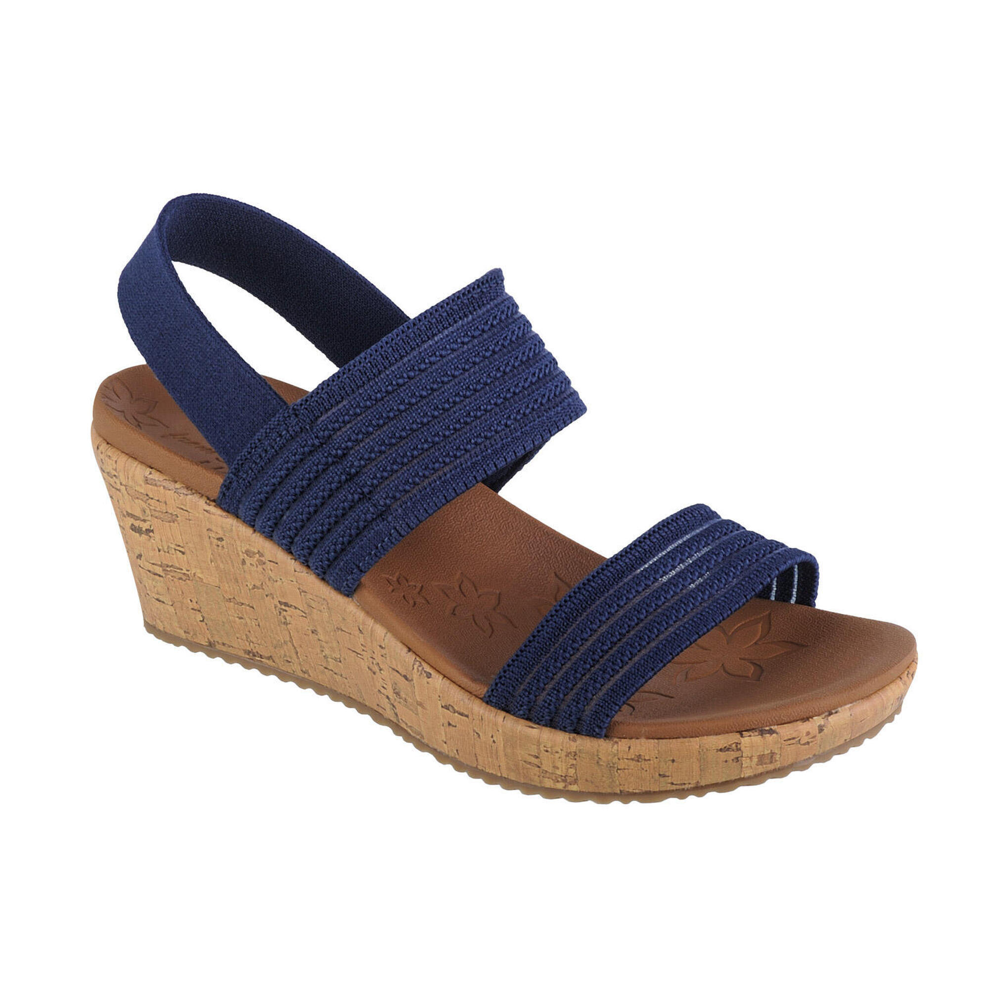 Buty do chodzenia damskie Skechers Beverlee Sheer Luck