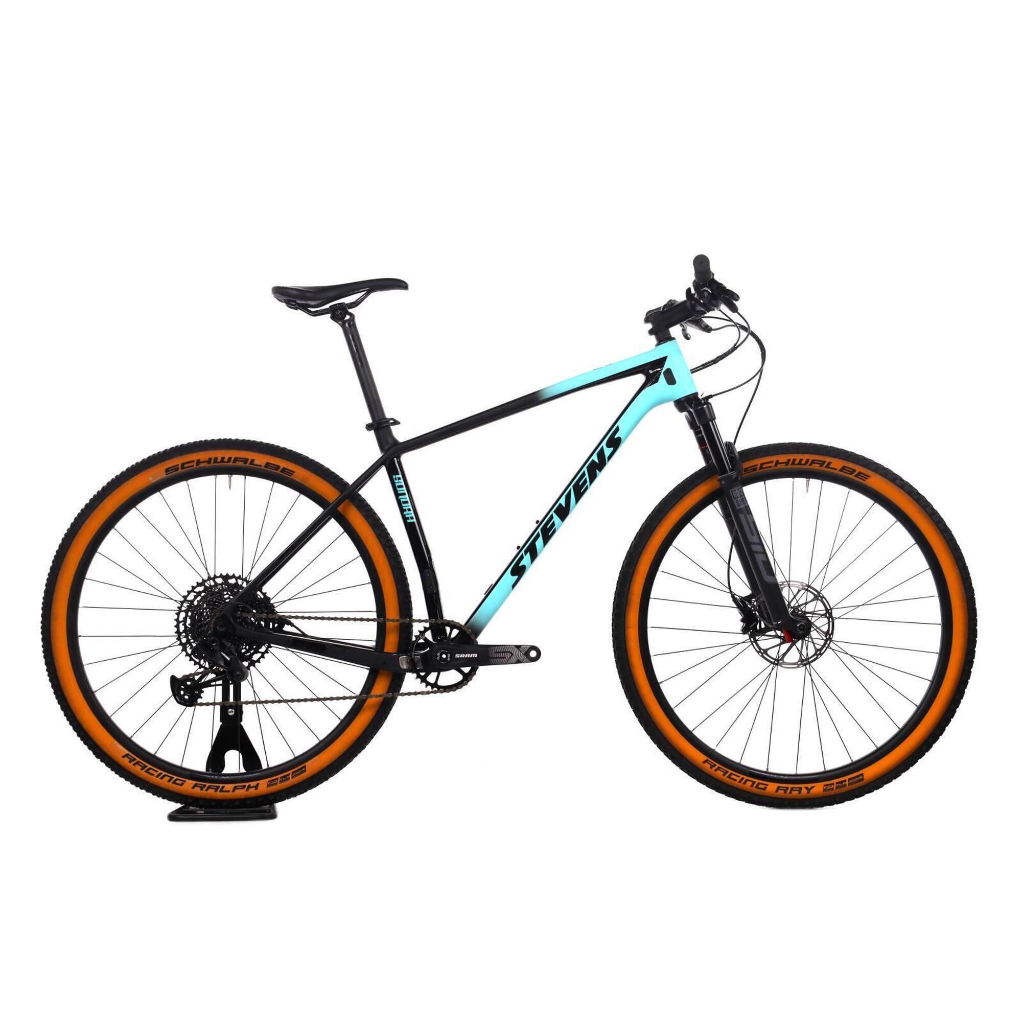 Second Life - Rower górski - Stevens Sonora - Stan Bardzo dobry