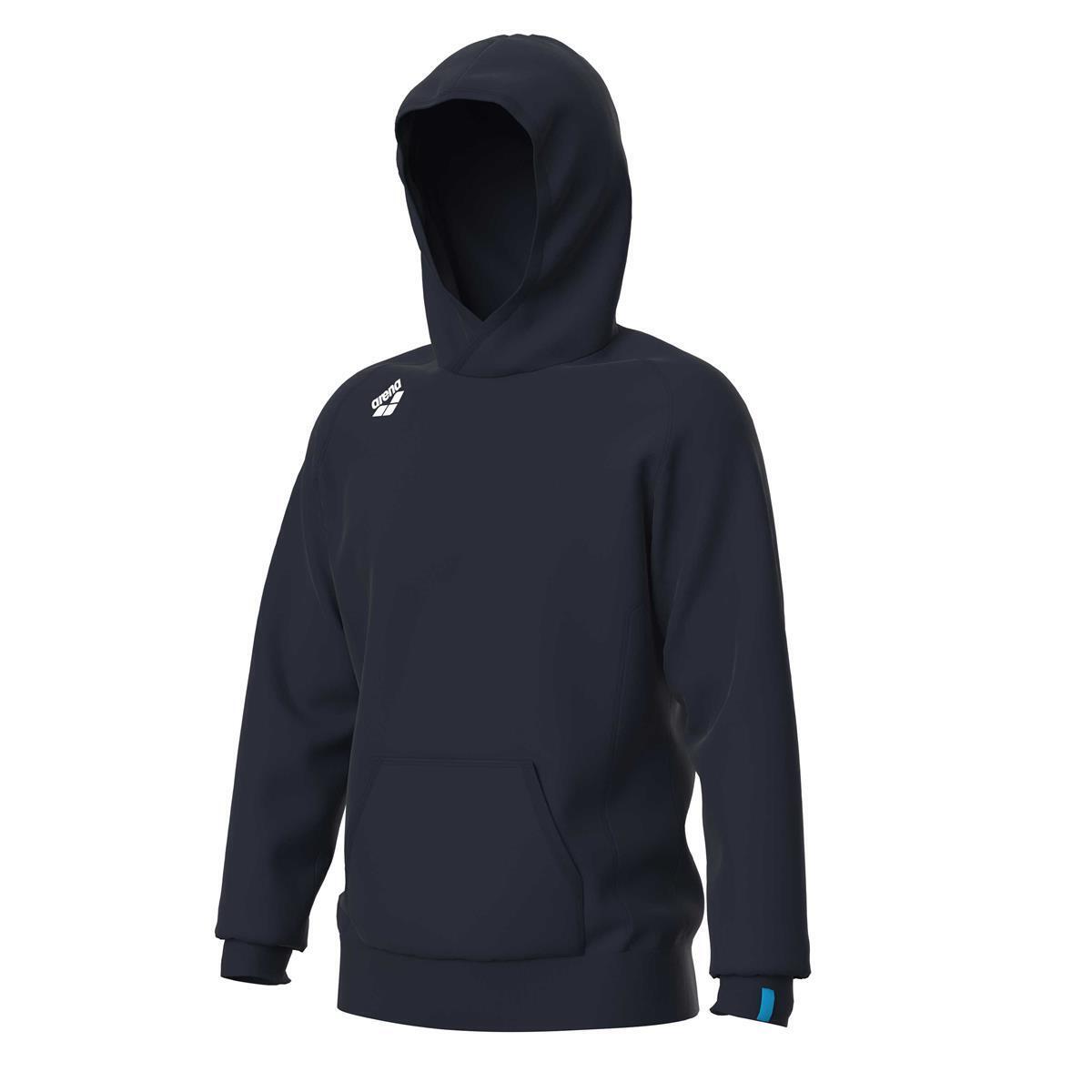 Bluza z kapturem Arena Team Panel