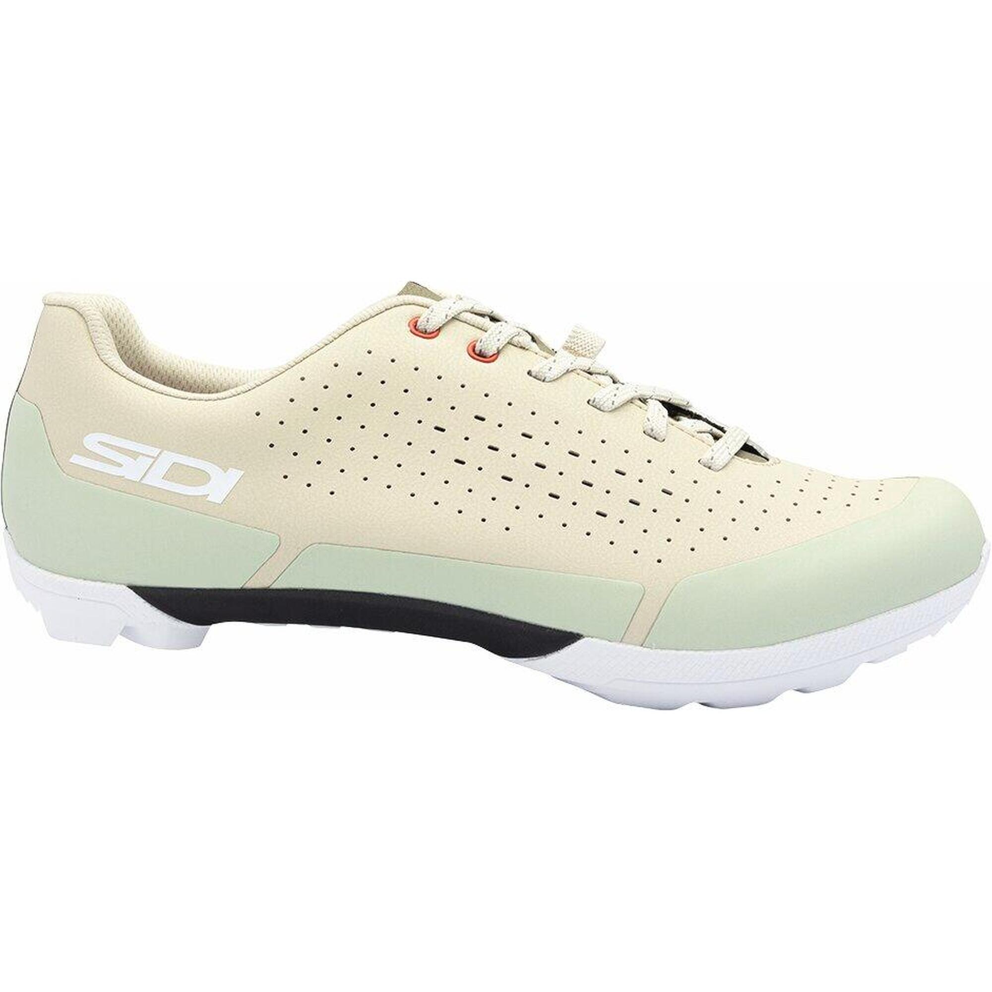 Buty beżowe ASPER LACES