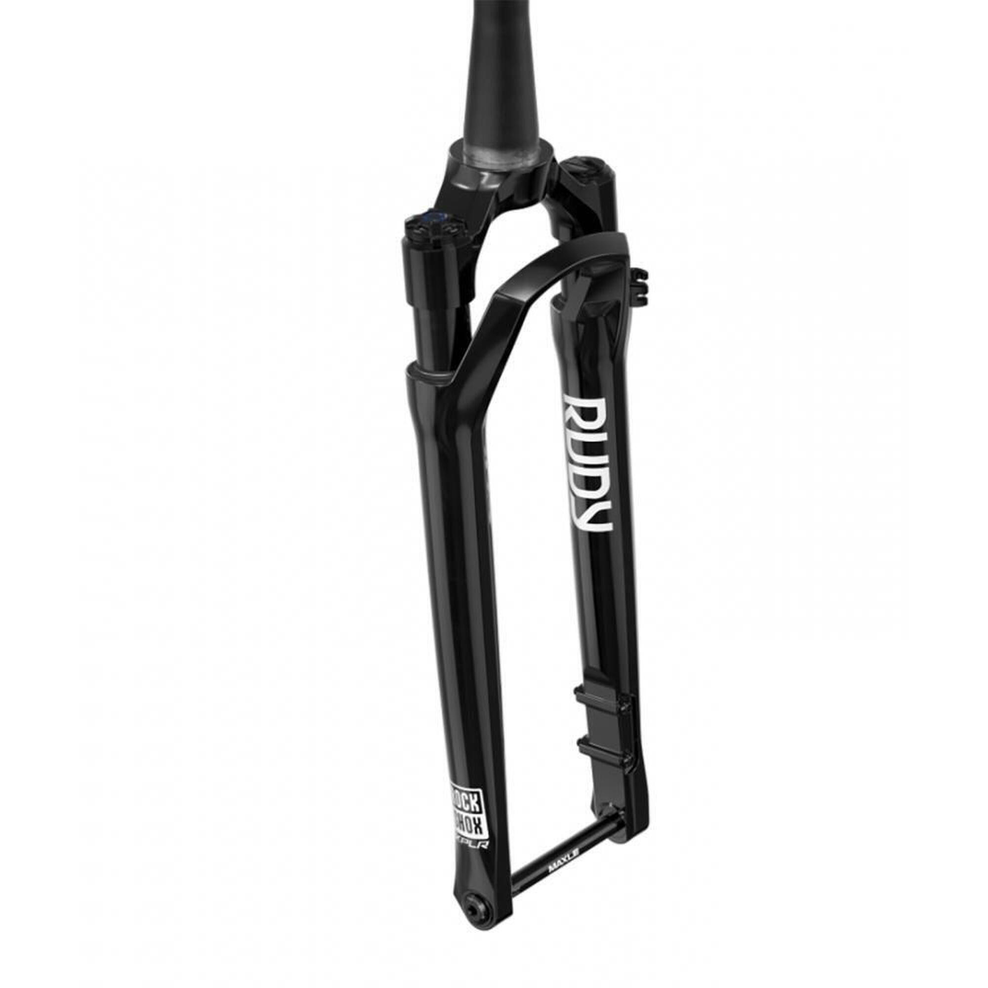 Rockshox RS Rudy Ultimate Race Day 2 XPLR 28 30mm Wide Fork