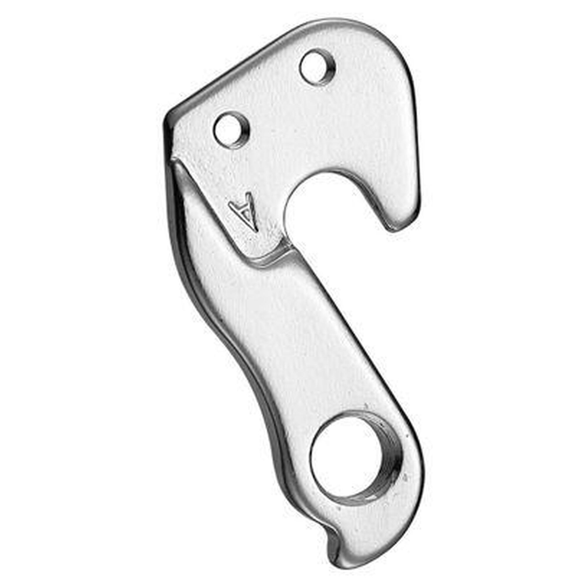 Prawy wieszak przerzutki tylnej Union gh-093