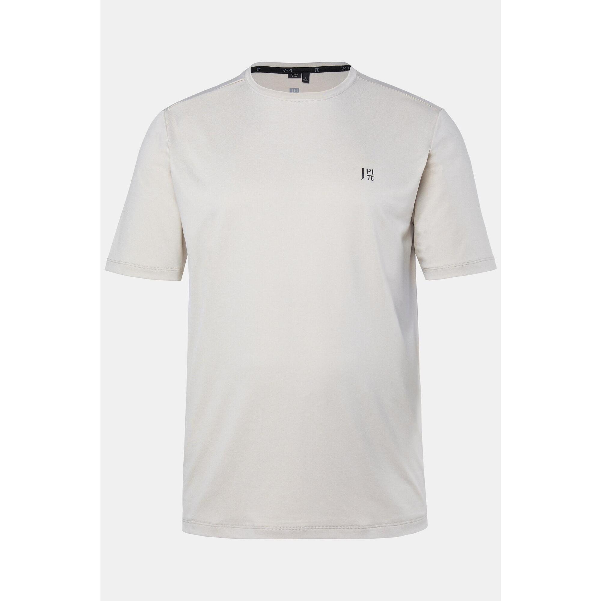 Męska Koszulka funkcyjna fitness rękaw 1/2 szybkoschnący do roz. 7 XL