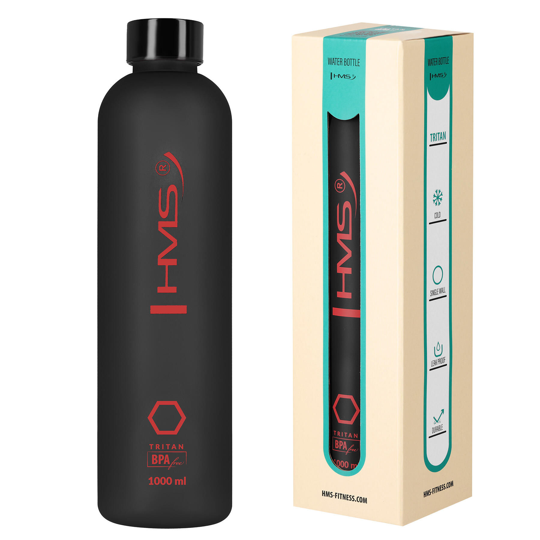 Butelka tritanowa HMS NCD61