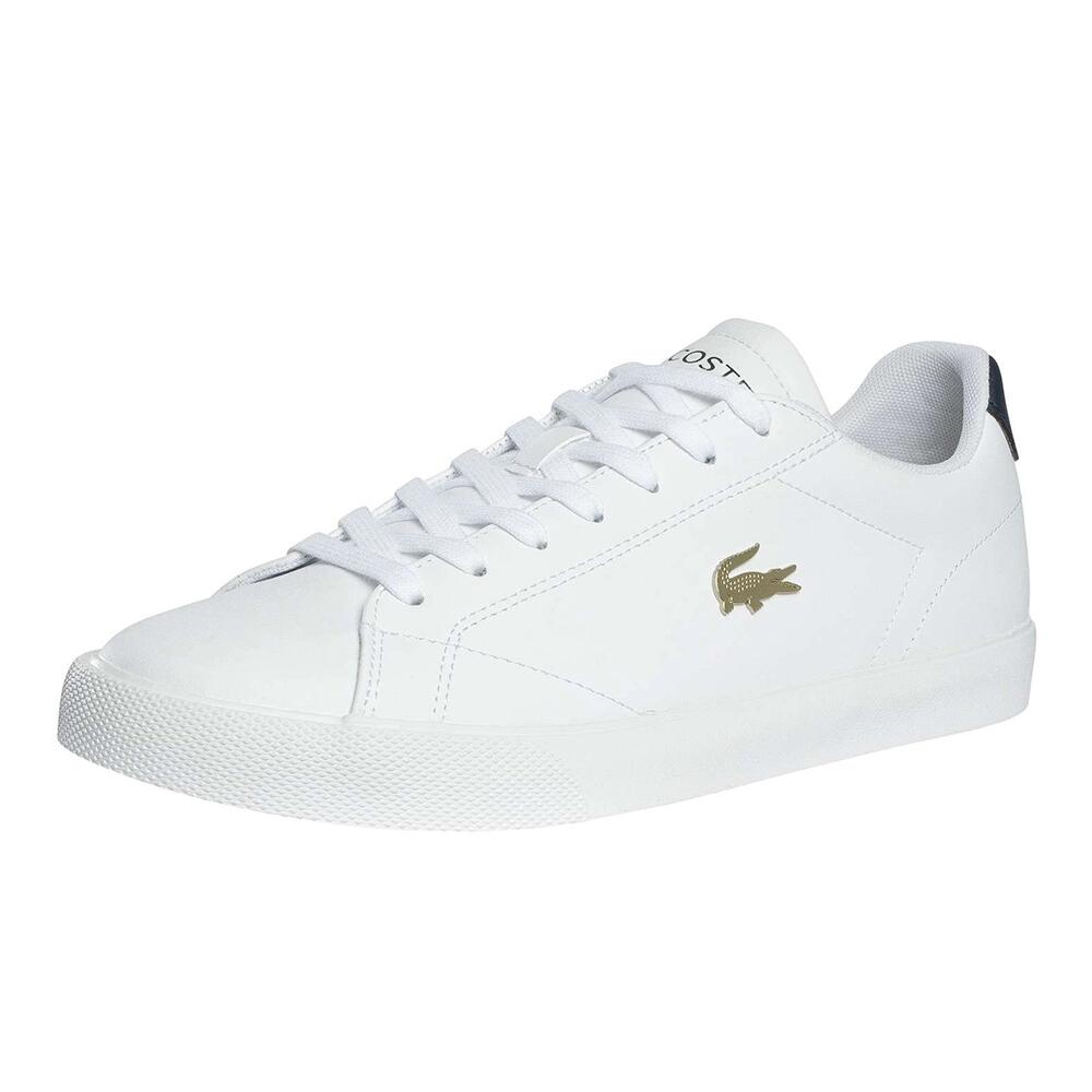 Buty Sportowe Męskie Lacoste Lerond Set 225 2 Cma