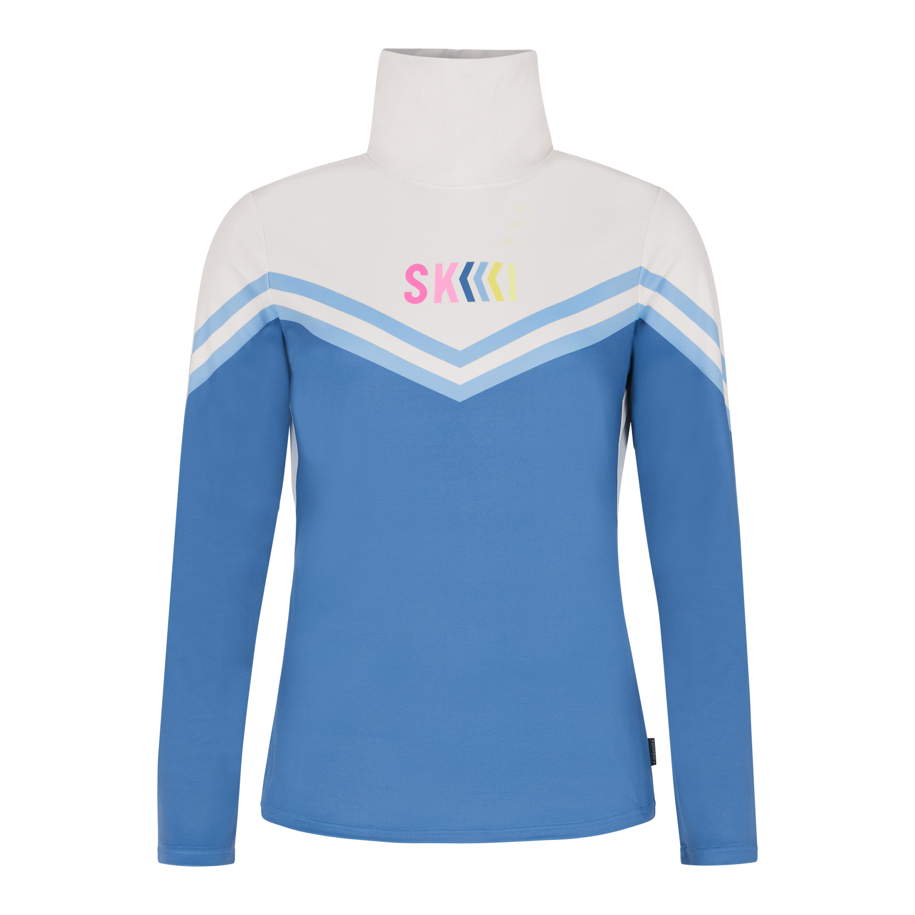 Bluzka damska Protest Merci