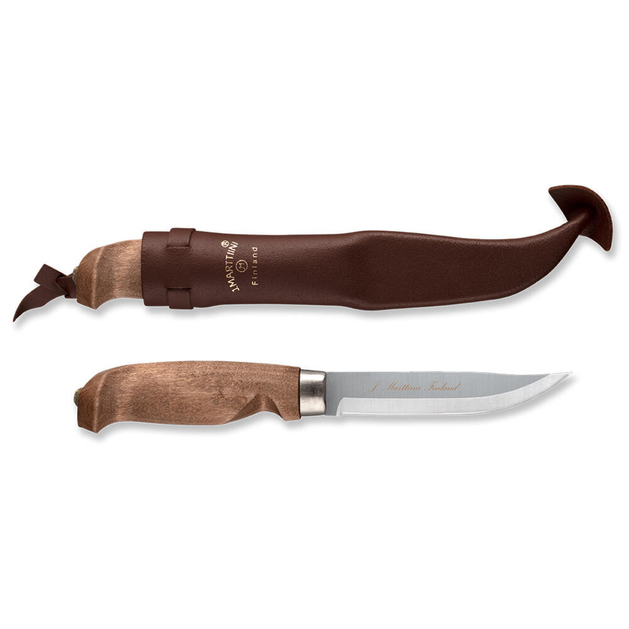 Nóż fiński Lynx Stainless Steel