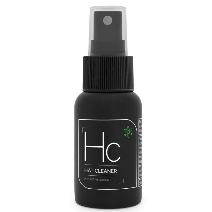 Spray do czyszczenia czapek Sneaker LAB - Hat Cleaner 50ml