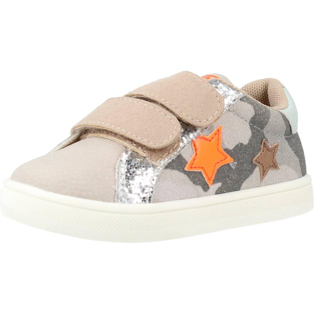 Buty GIOSEPPO TRAMORE Beżowy