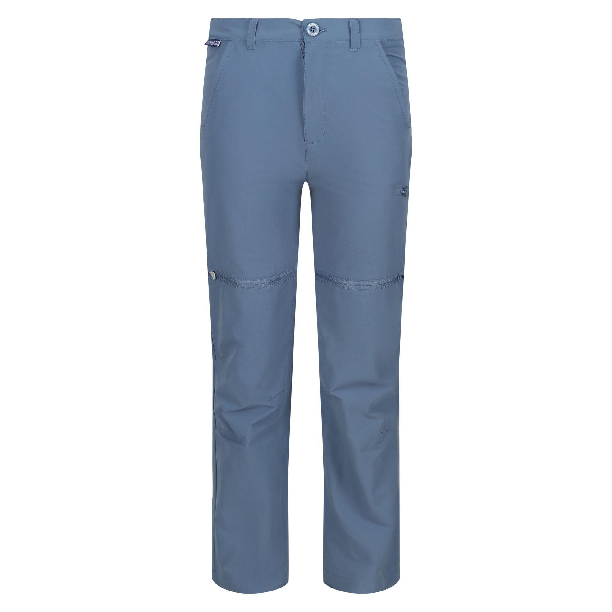 Dziecięce Spodnie Z Odpinanymi Nogawkami Jnr Highton Z/O