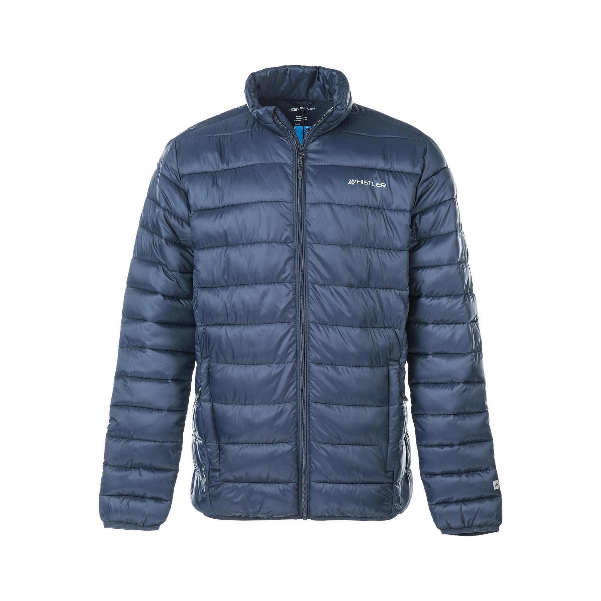 Kurtka puchowa Whistler Leopold Pro-lite