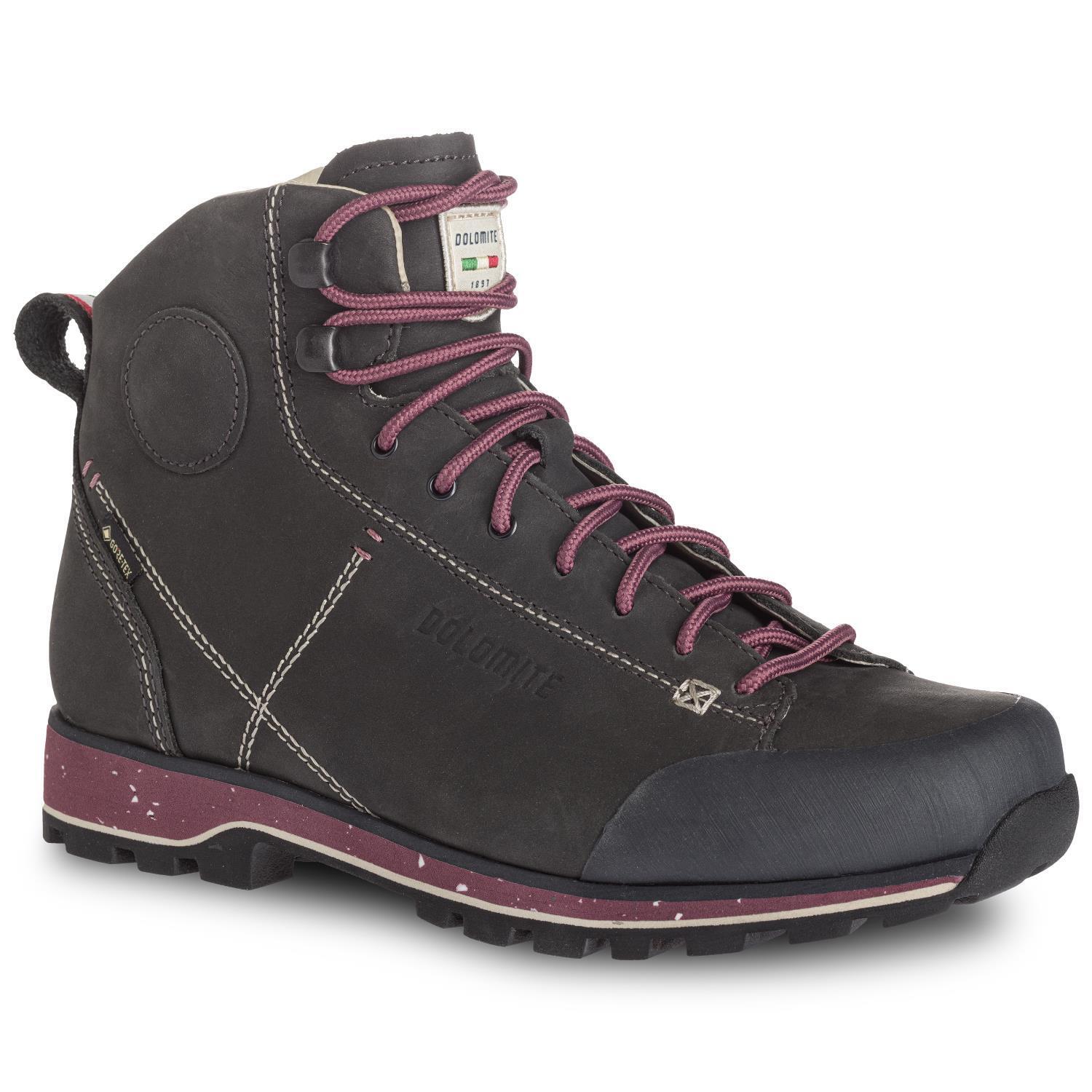 Buty do chodzenia damskie Dolomite 54 High FG Evo Gtx