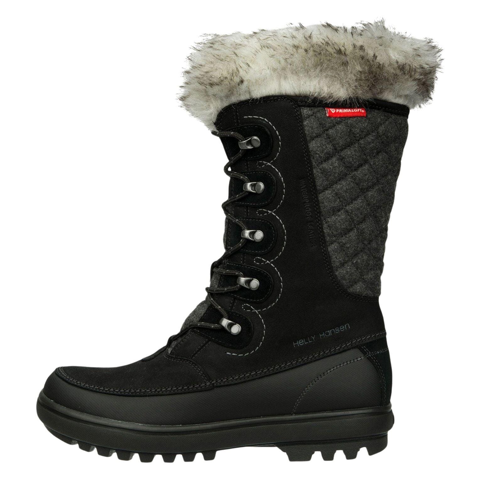 Buty trekkingowe damskie Helly Hansen Garibaldi Vl